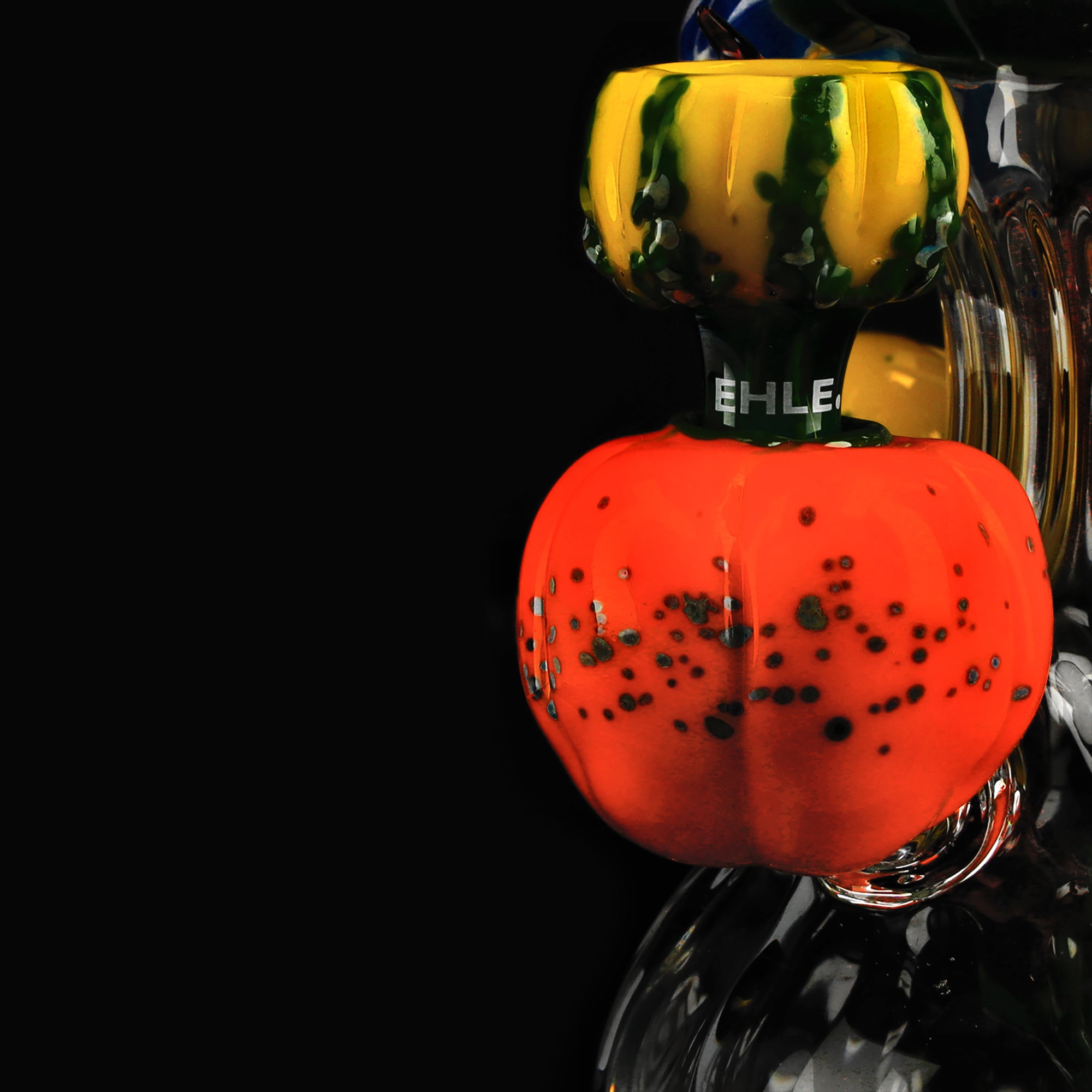ehle-best-of-2021-november-magic-pumpkin-unikat-bong image 7