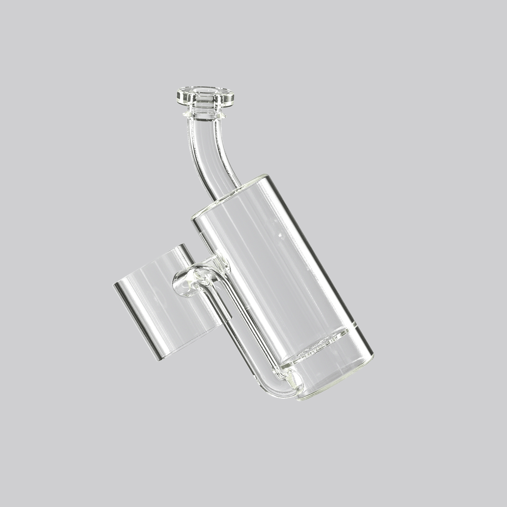 dr-dabber-xs-fractal-sidecar-glas-perkolator image 1