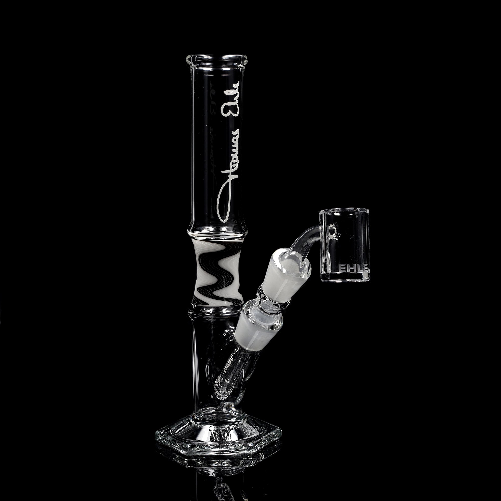ehle-100ml-zylinder-bong-mit-farbsection-25cm image 7