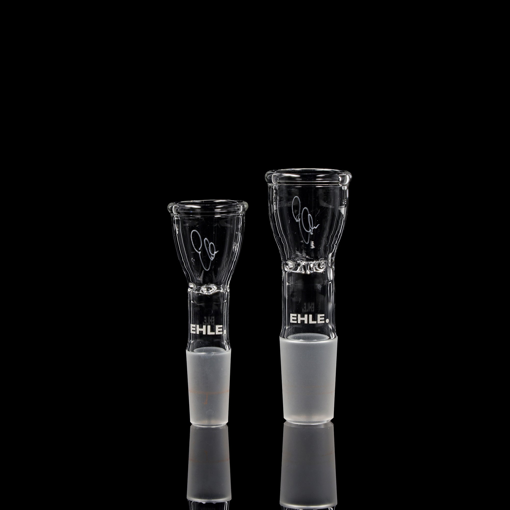 ehle-trichterkopf-mit-eingebautem-sieb image 1