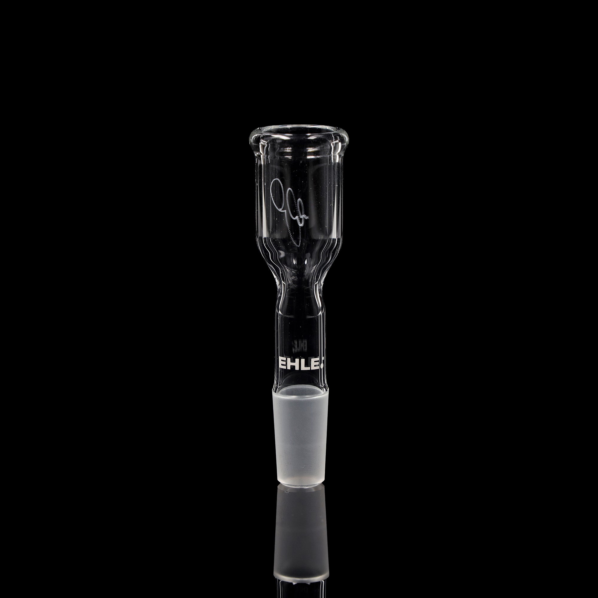ehle-zylinderkopf-mittel-glas-ns14-ns18 image 3