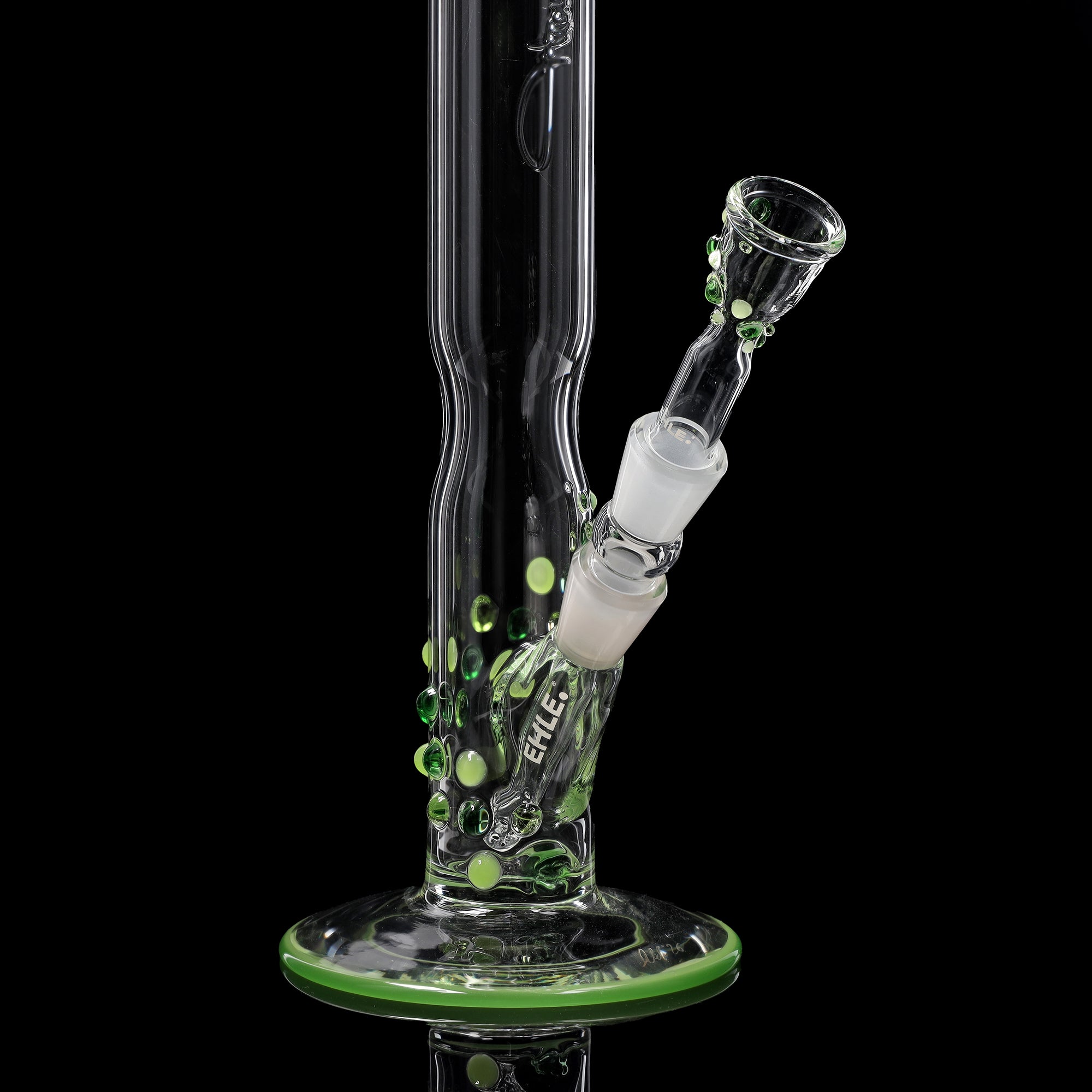 ehle-lime-limited-edition-bong-45cm-ns18-8 image 3