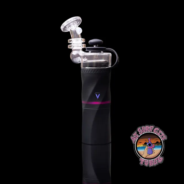 focus-v-aj-surf-city-aeris-dry-top-clear-mit-wei-glas-aufsatz image 1