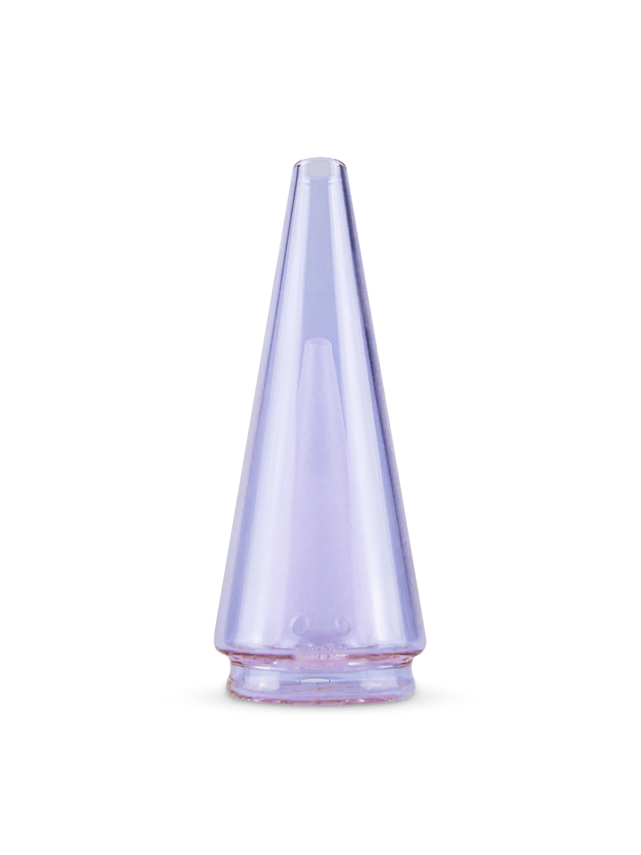 puffco-peak-pro-colored-glass-handgeblasener-glas-top image 3