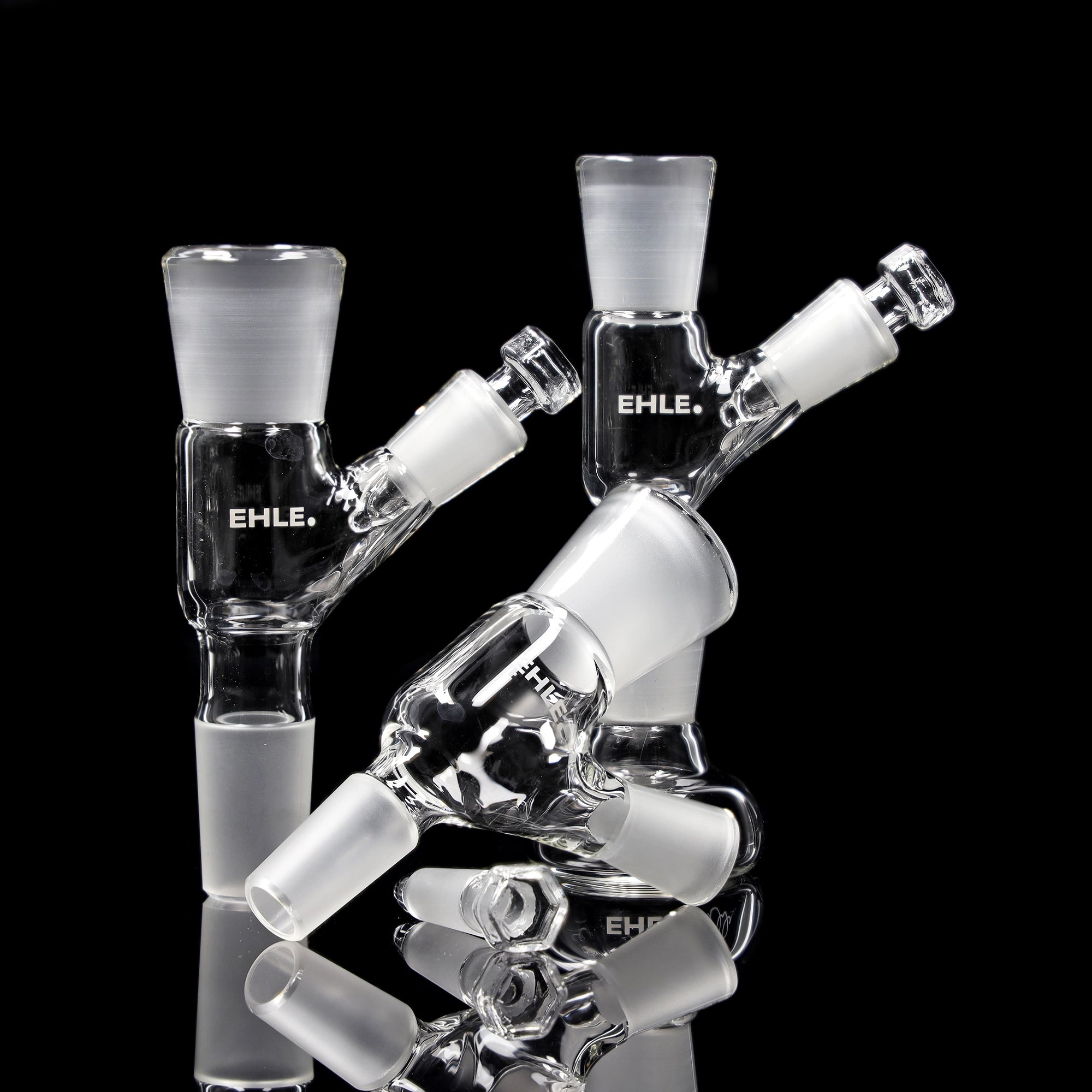 ehle-pass-through-adapter-bong-adapter-f-r-kr-uter-extrakte image 1