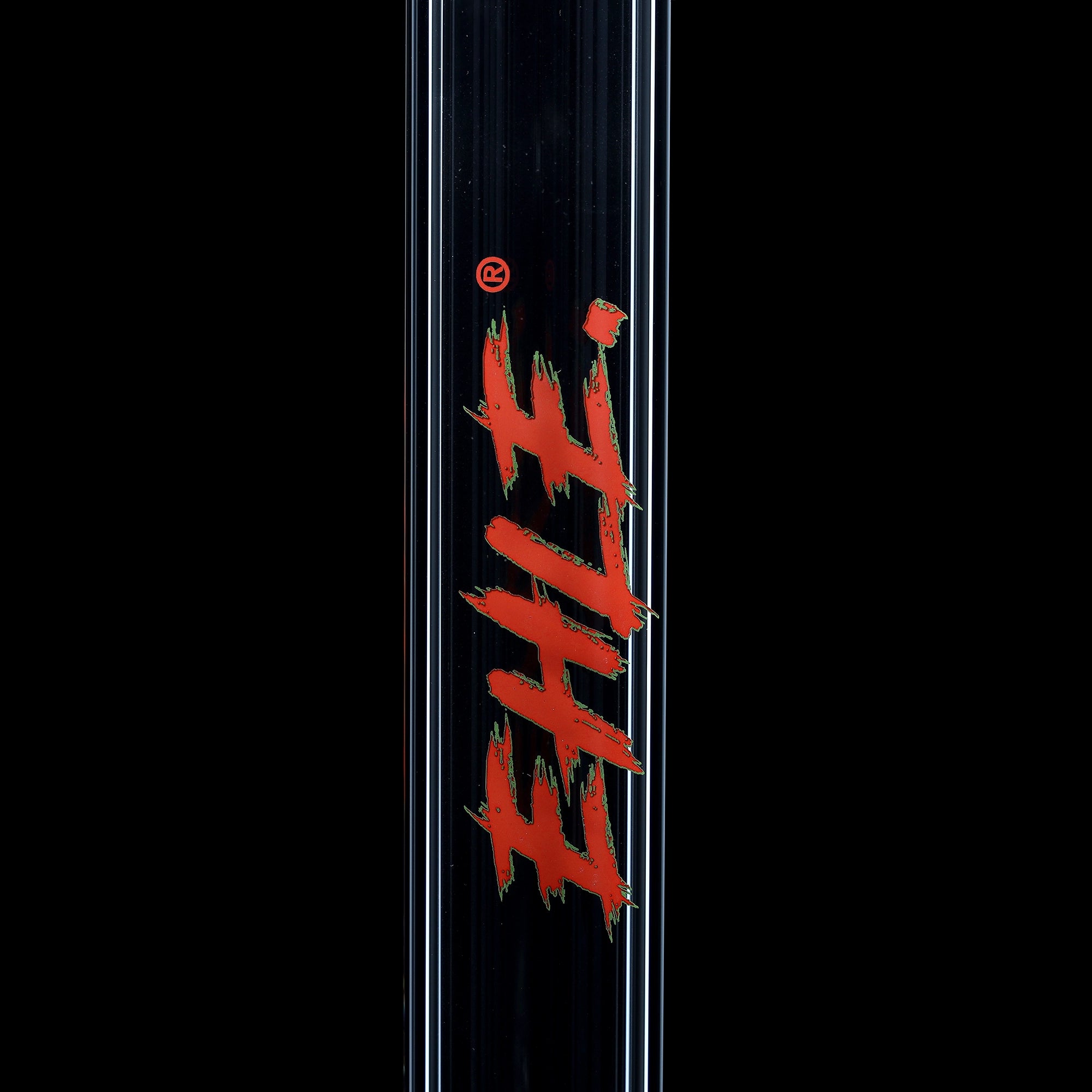 ehle-red-series-8-zylinder-bong-7mm-45cm-ns18-rot image 7