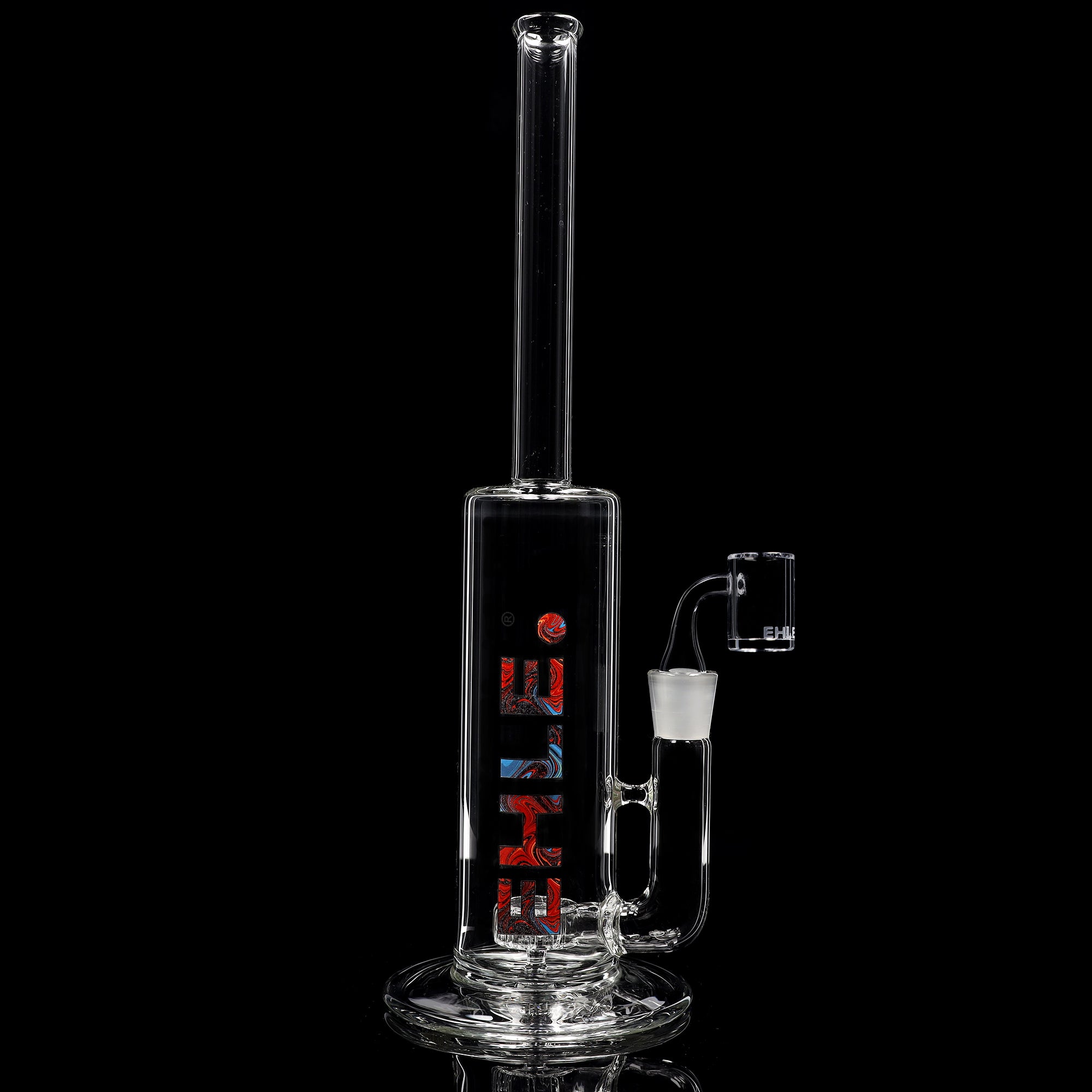 ehle-percolatorbong-us-style-5-mm-premium-series image 2