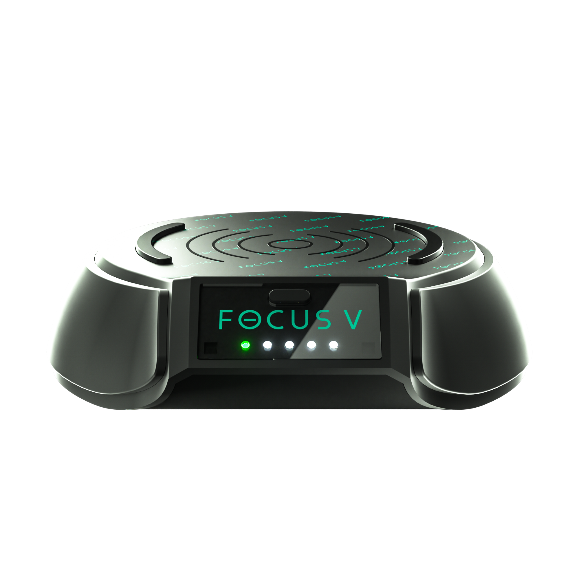 focus-v-carta-2-power-bank-10000mah-wireless-charger image 1