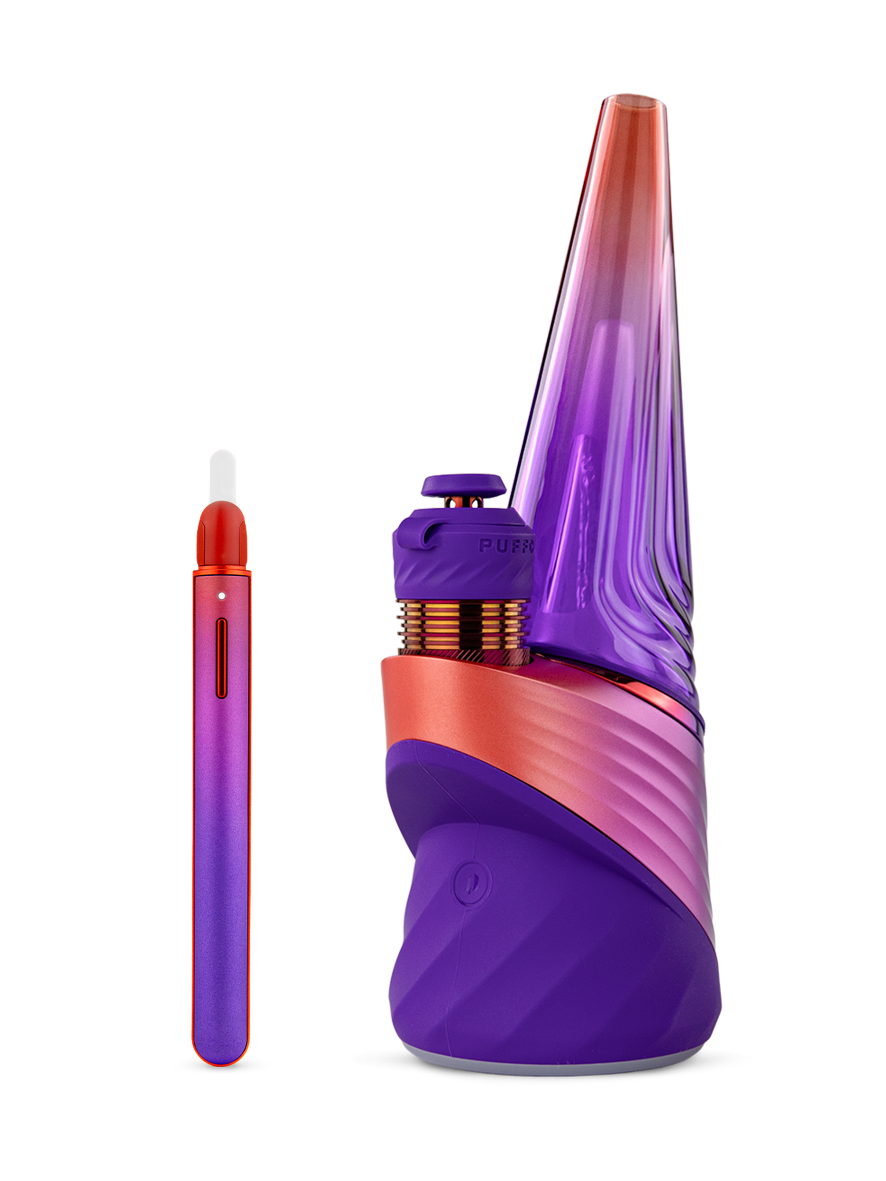 puffco-peak-pro-3dxl-plasma-hot-knife-set image 1