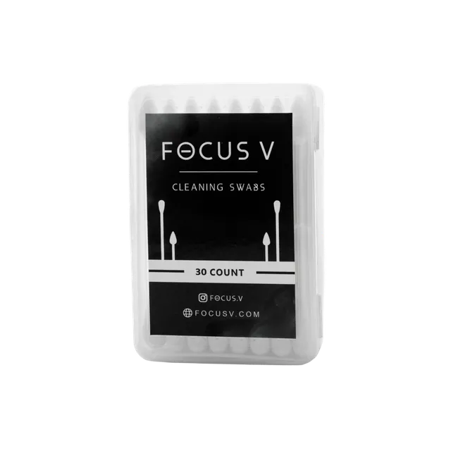 focus-v-dab-swabs-travel-pack-30-st-ck-wattest-bchen image 1