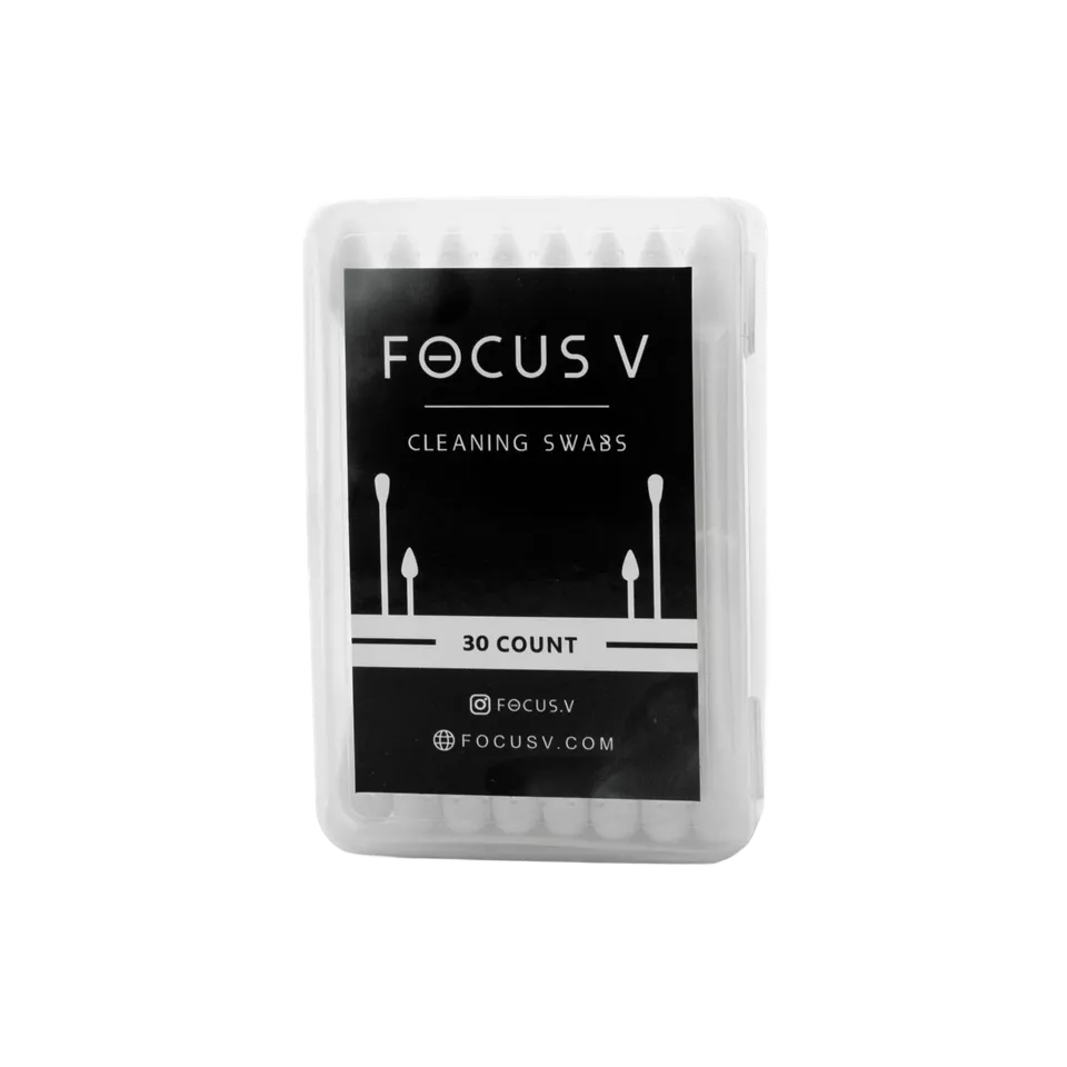 focus-v-dab-swabs-travel-pack-30-st-ck-wattest-bchen image 1