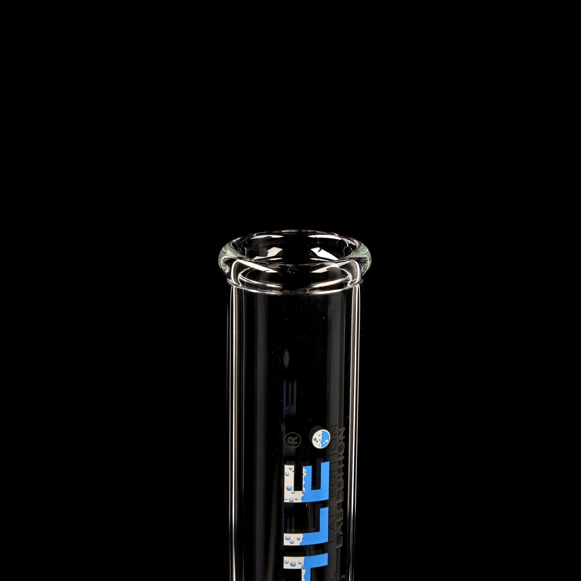 ehle-beakerbong-little-brother-3-2-35cm-ns-18-glasbong image 4