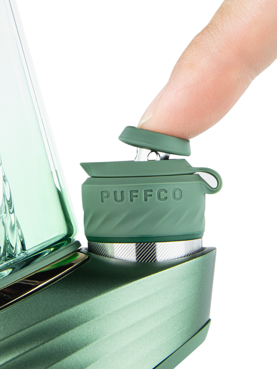 puffco-peak-pro-flourish-limited-smarte-dab-rig-mit-3d-chamber image 6