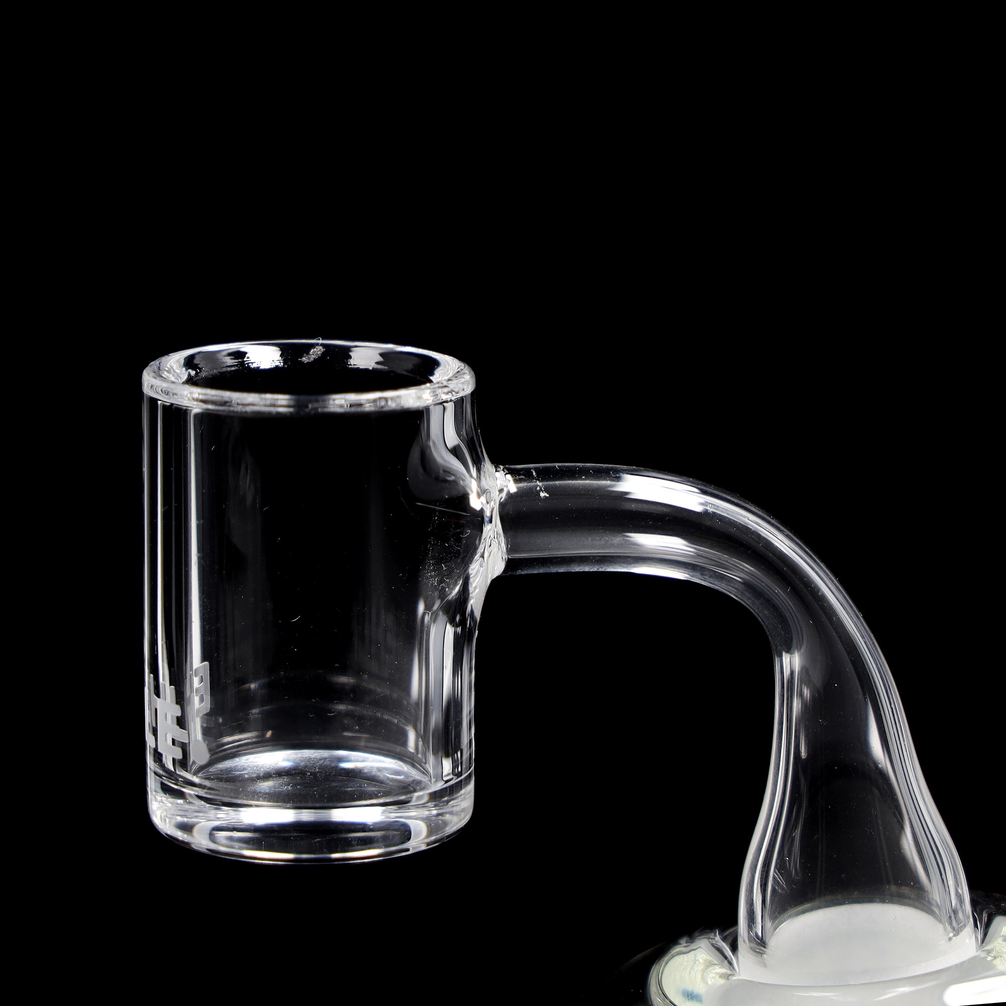 ehle-lab-series-quartz-banger-45-90-dab-nagel image 4