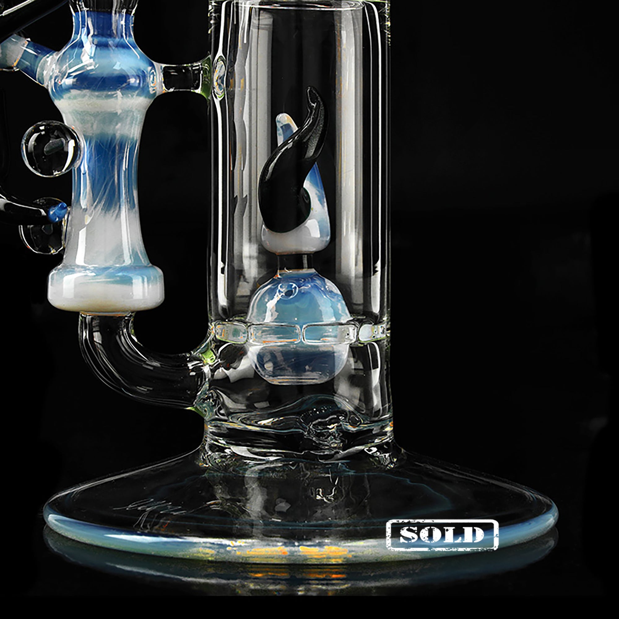 ehle-best-of-2021-oktober-percolator-ghost-unikat-bong image 8
