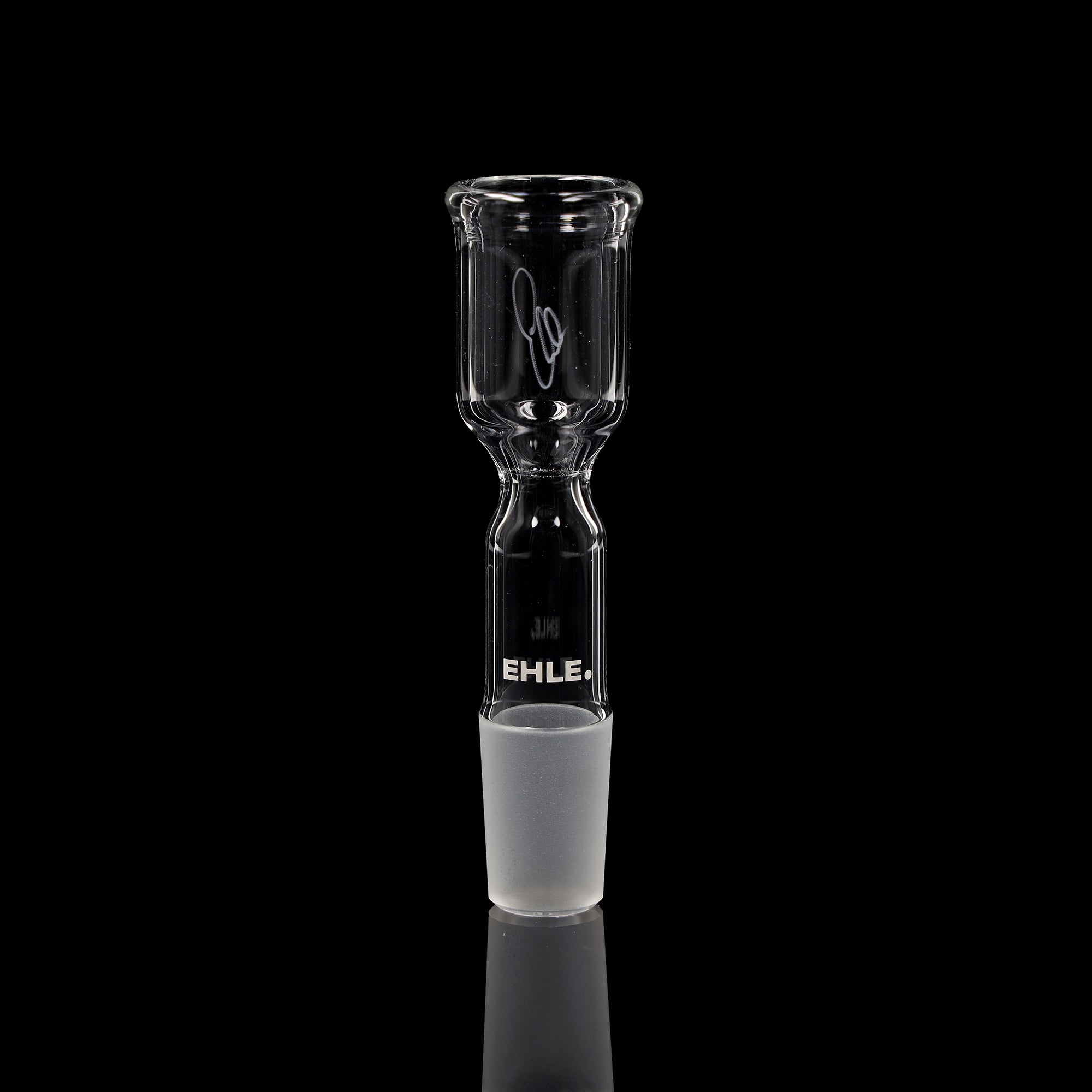 ehle-zylinderkopf-mittel-glas-ns14-ns18 image 7