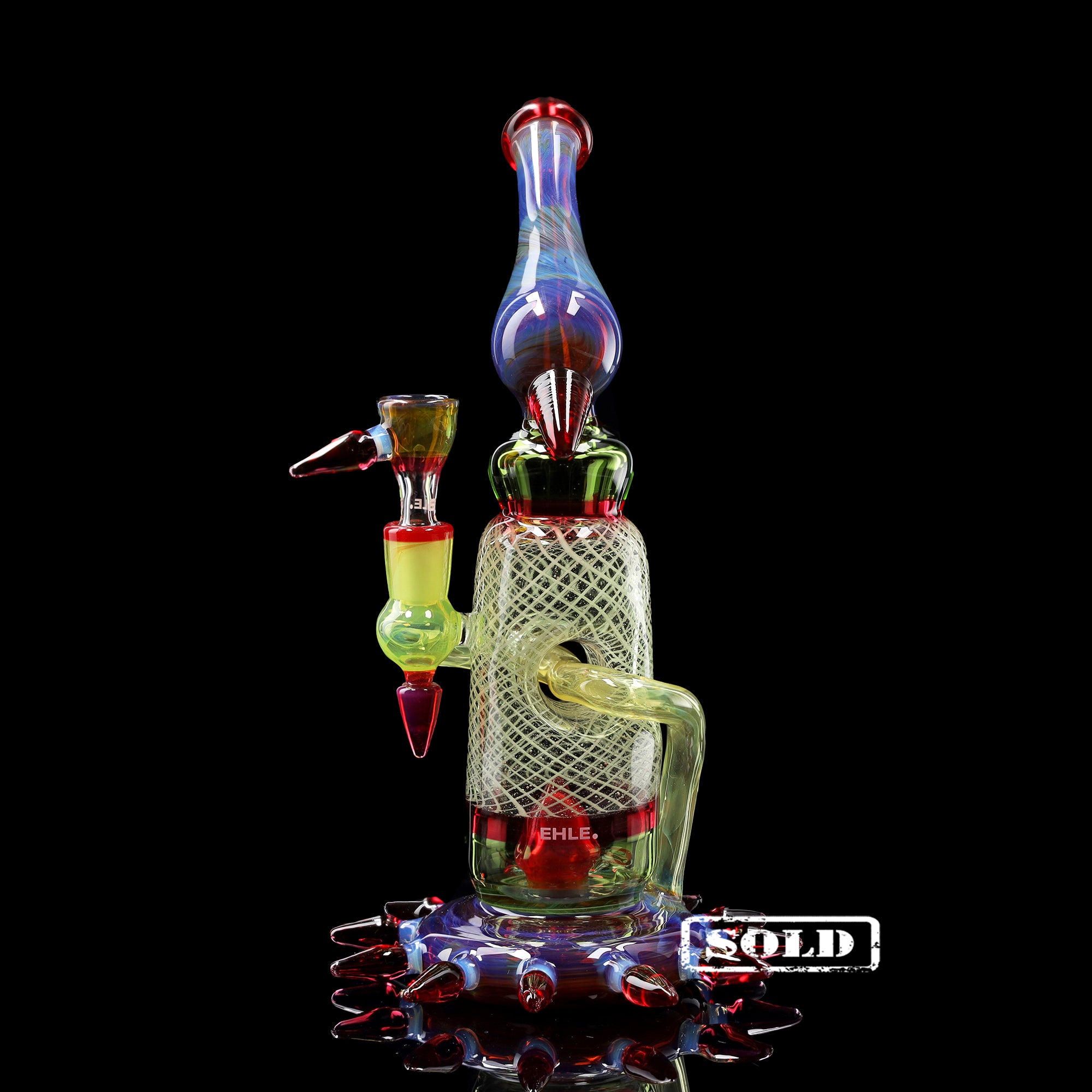 ehle-best-of-2024-oktober-serration-unikat-bong image 6