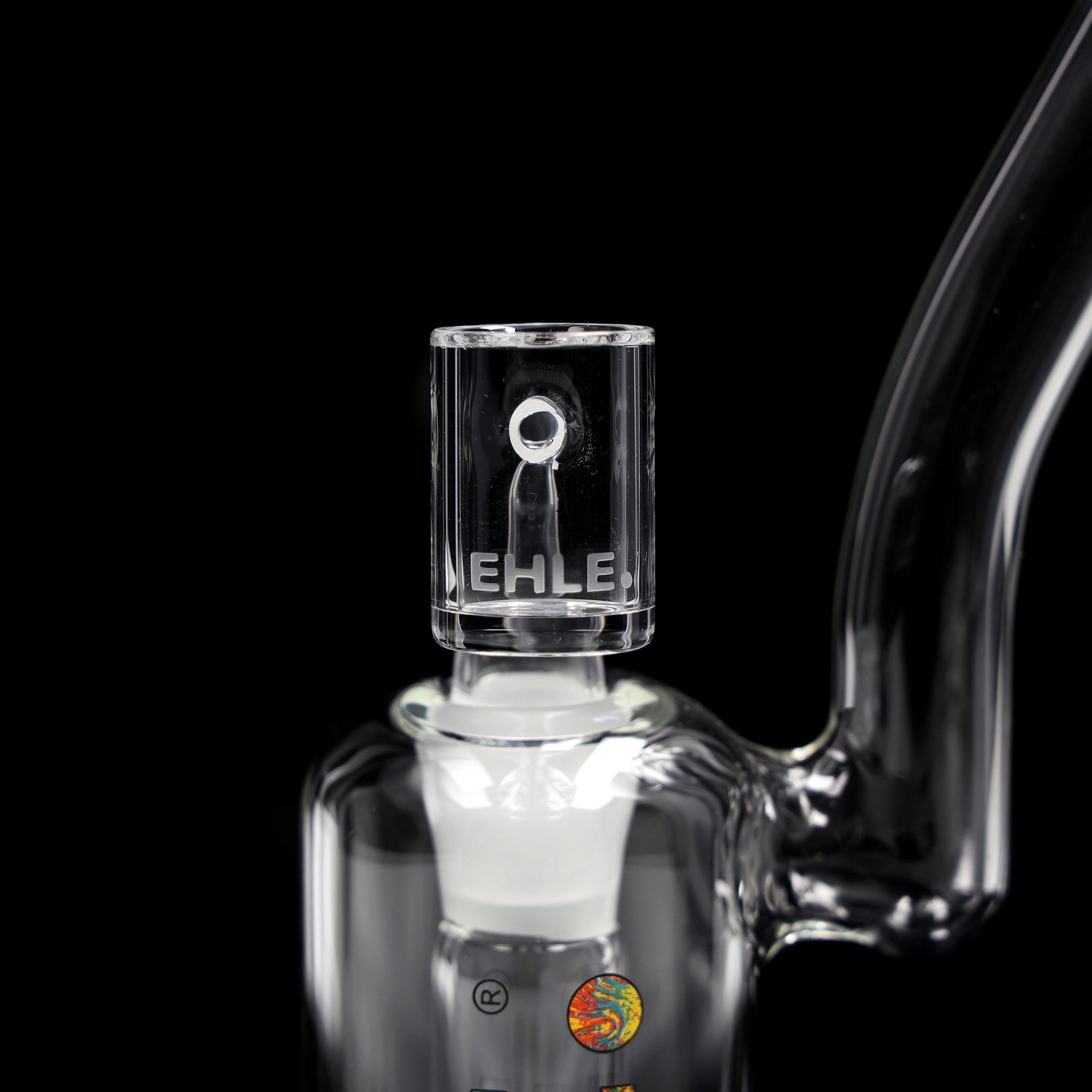 ehle-lab-series-quartz-banger-45-90-dab-nagel image 3