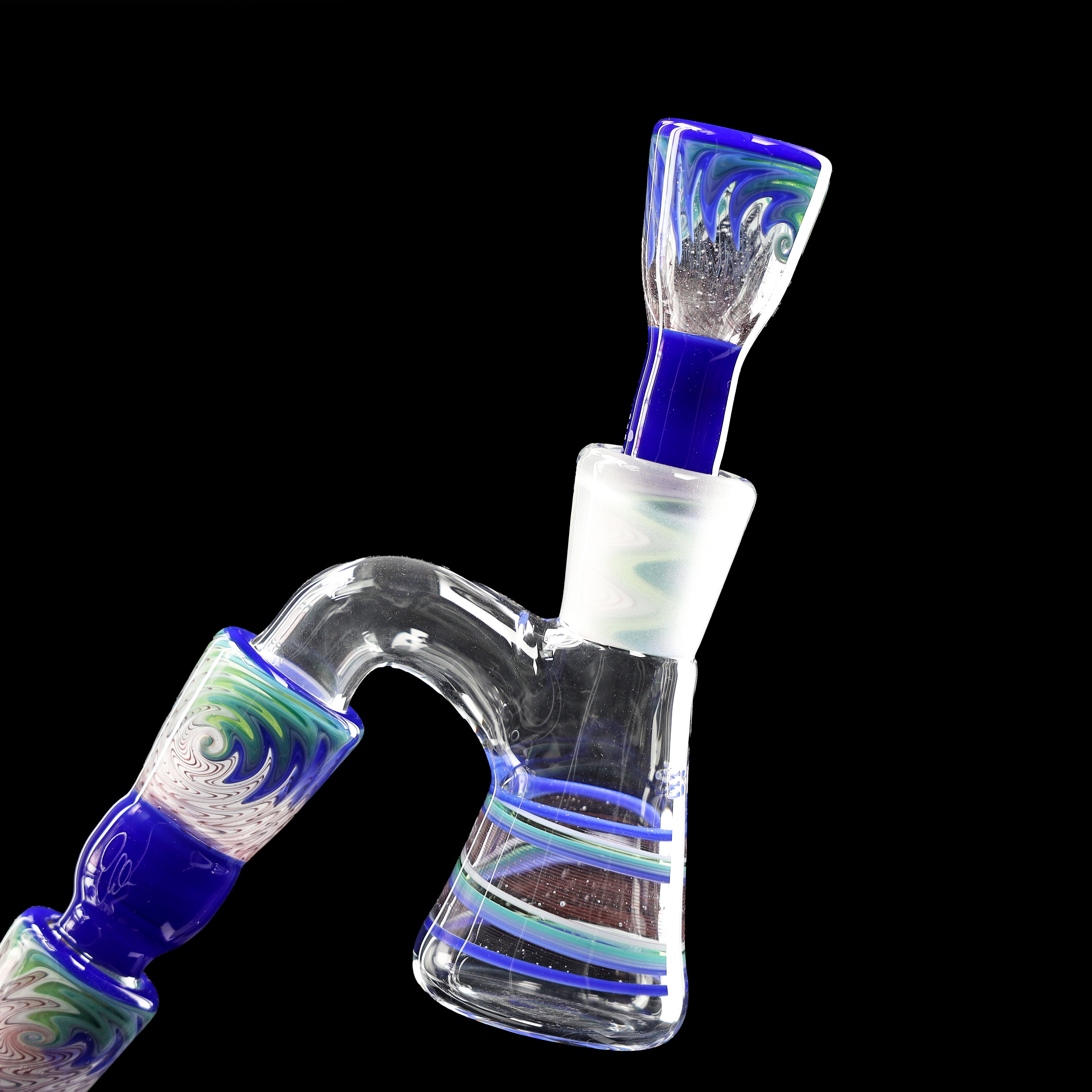 ehle-octopus-garden-unikat-bong-48-5-cm-ns-18-8 image 6