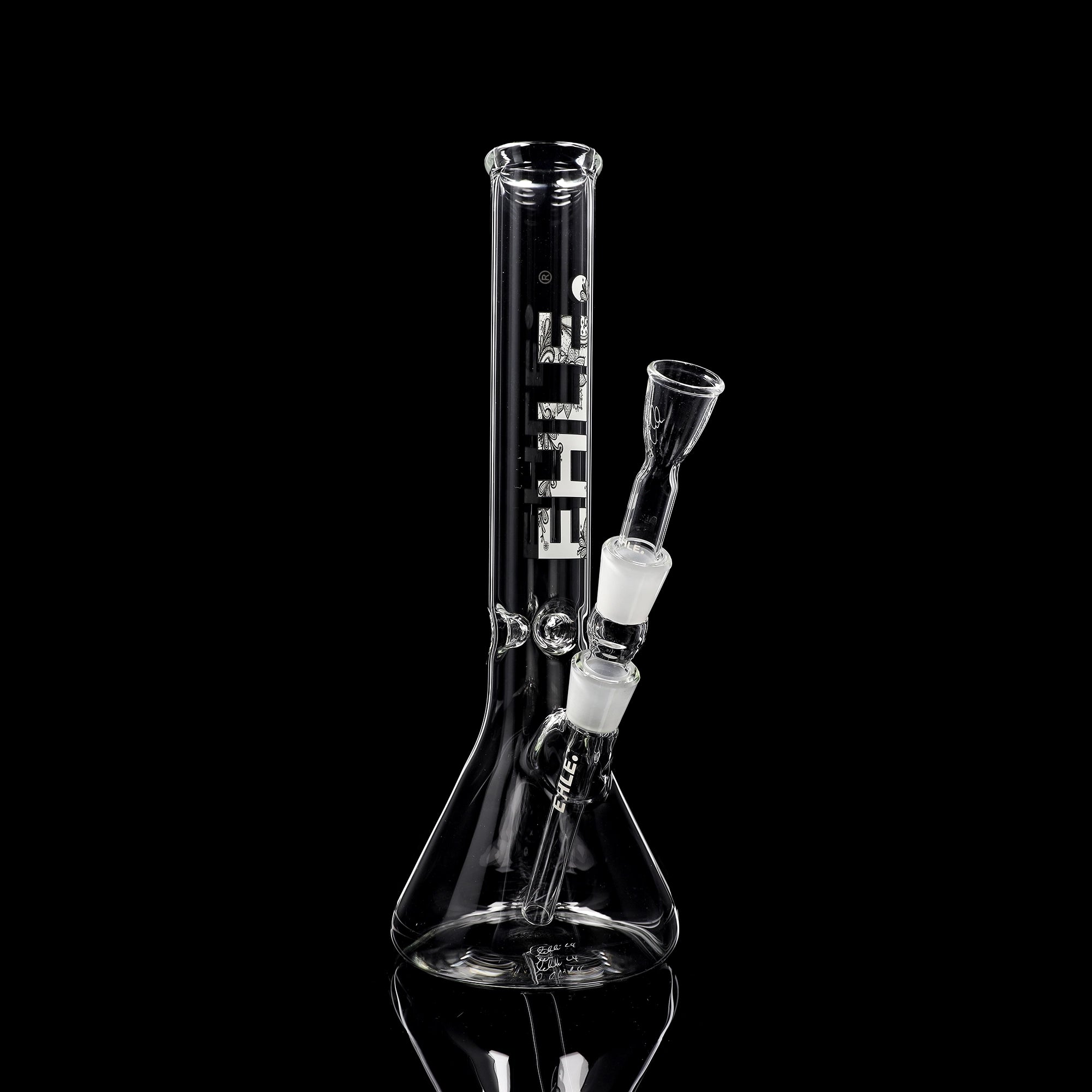 ehle-beakerbong-little-brother-3-2-eis-35-cm-ns-18 image 1