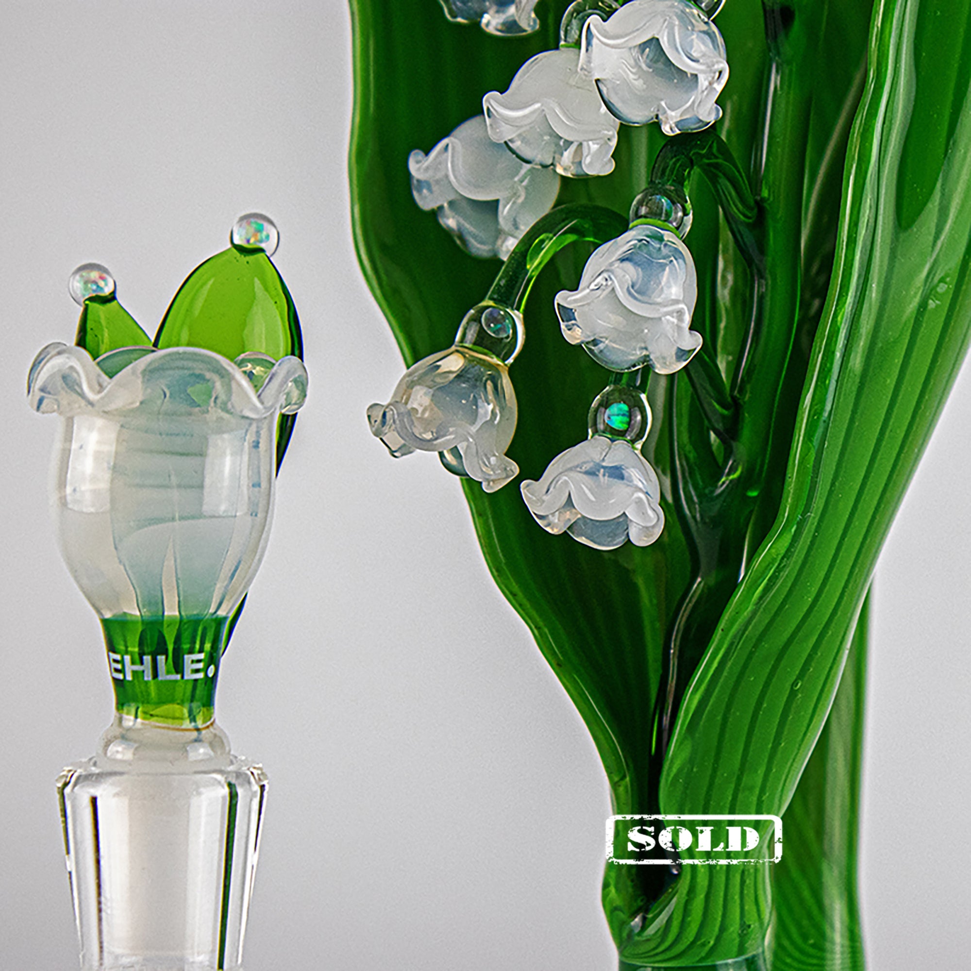 ehle-best-of-2020-mai-maigl-ckchen-unikat-glasbong image 4