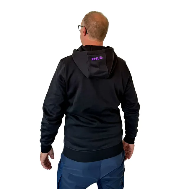 ehle-sweatjacke-made-in-germany-mit-rei-verschluss-und-kapuze image 1
