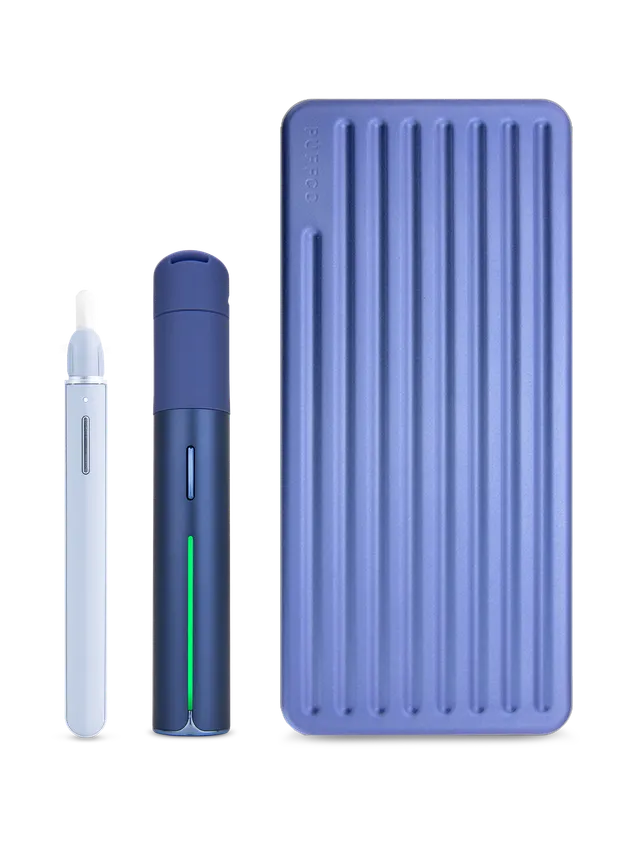 puffco-pivot-set-vaporizer-hot-knife-case image 1