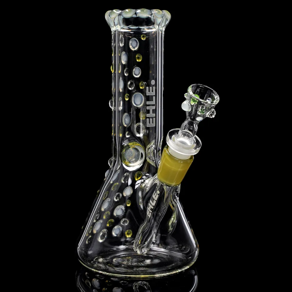 ehle-mini-beaker-citrin-einzelst-ck-22cm-uv image 1