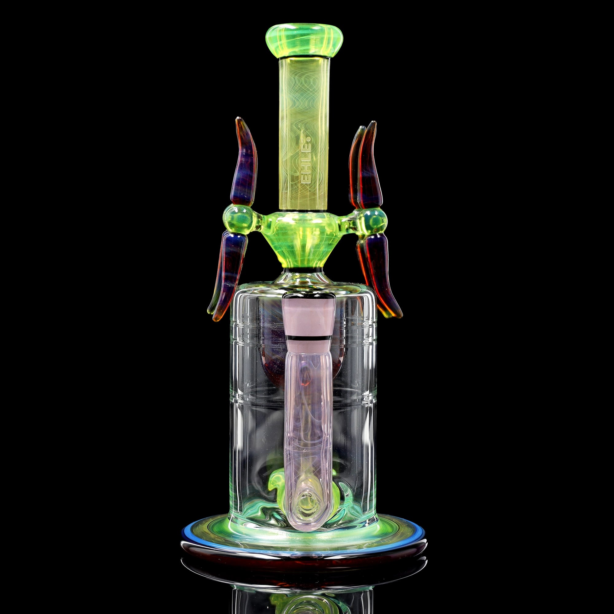 ehle-best-of-2026-februar-dragonclaw-recycler-einzelst-ck image 4