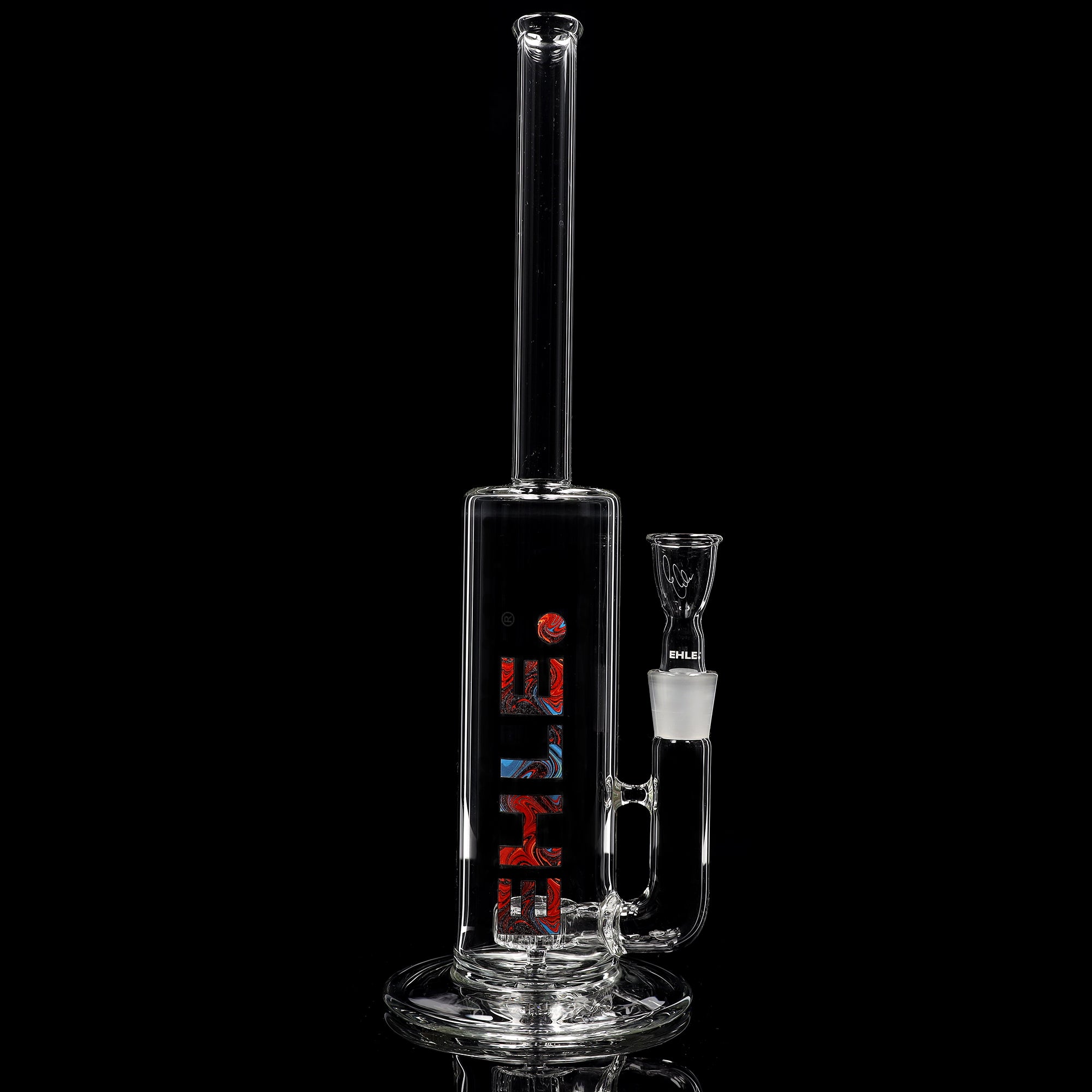 ehle-percolatorbong-us-style-5-mm-premium-series image 1