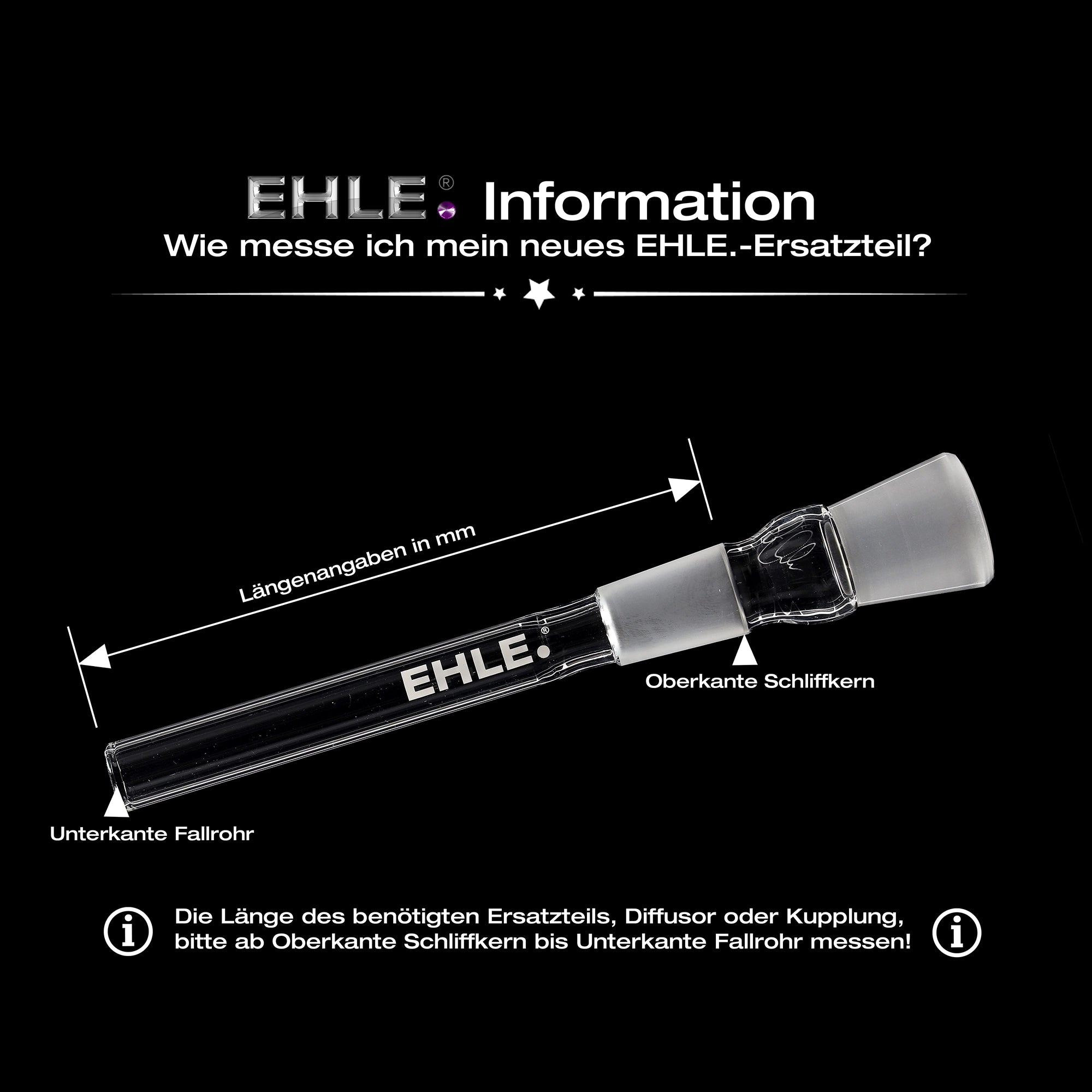 ehle-kupplung-shillum-ns-14-ns-18-adapter image 2
