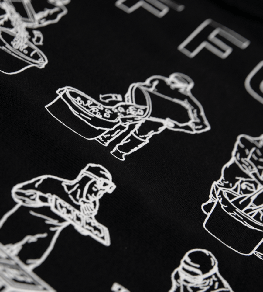 puffco-water-hash-sweater-crewneck-sweatshirt image 6