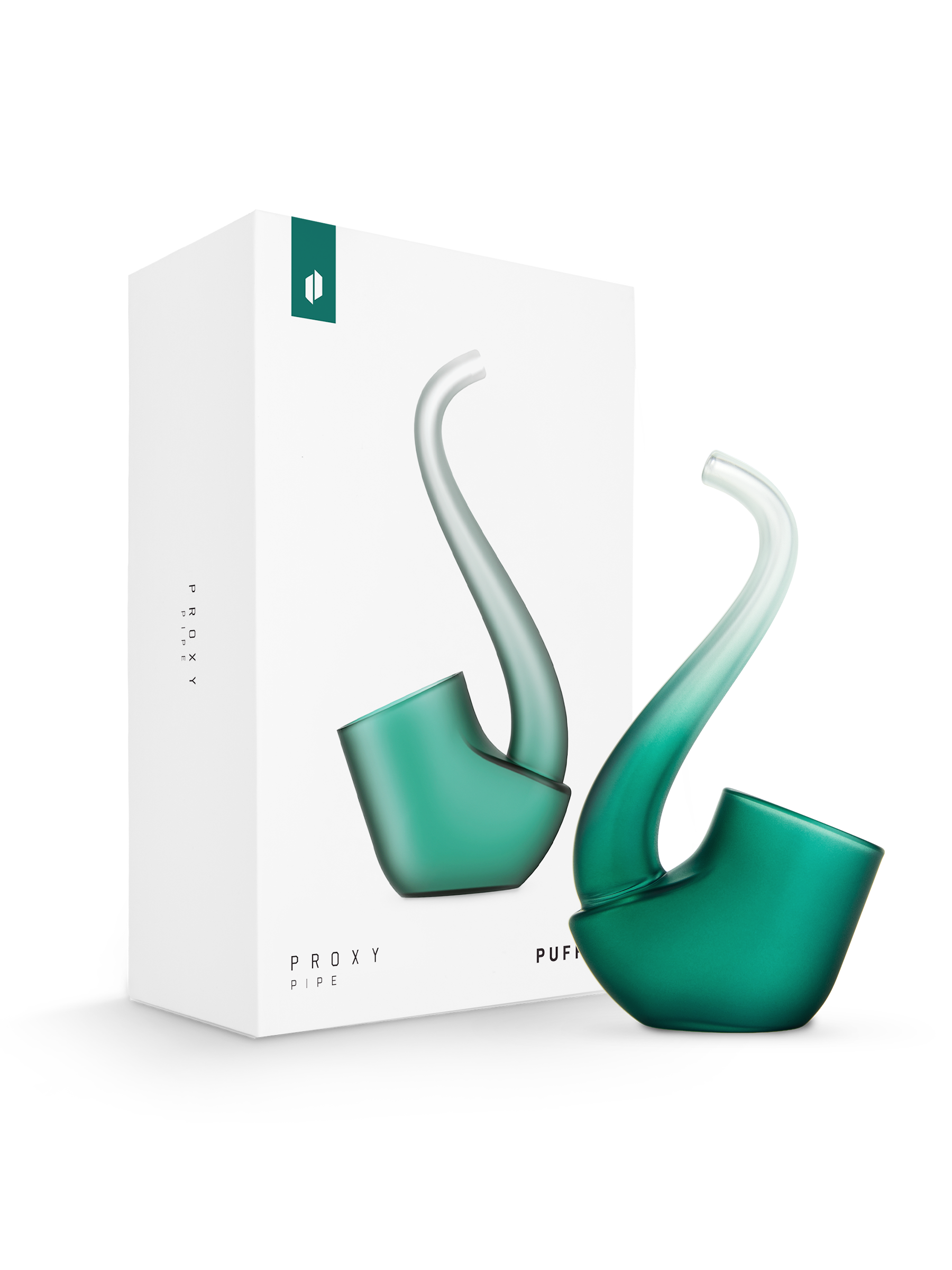 puffco-proxy-pipe-handpfeife-aus-glas-in-pine image 4