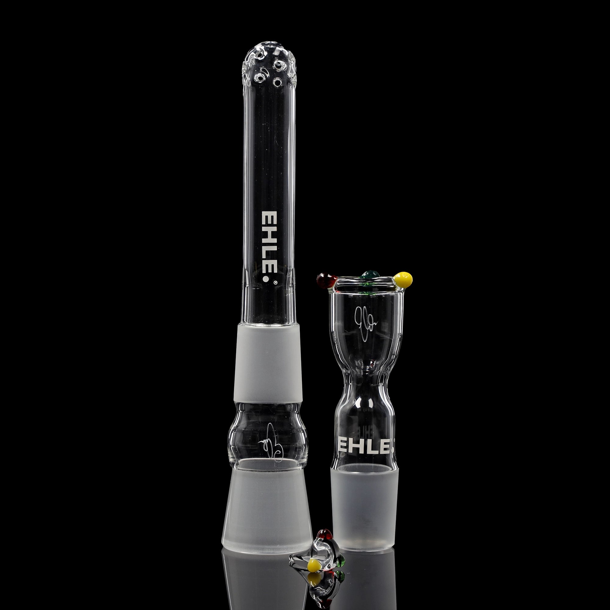 ehle-ehleminator-bong-2000-ml-ns-29-mit-diffusor image 7
