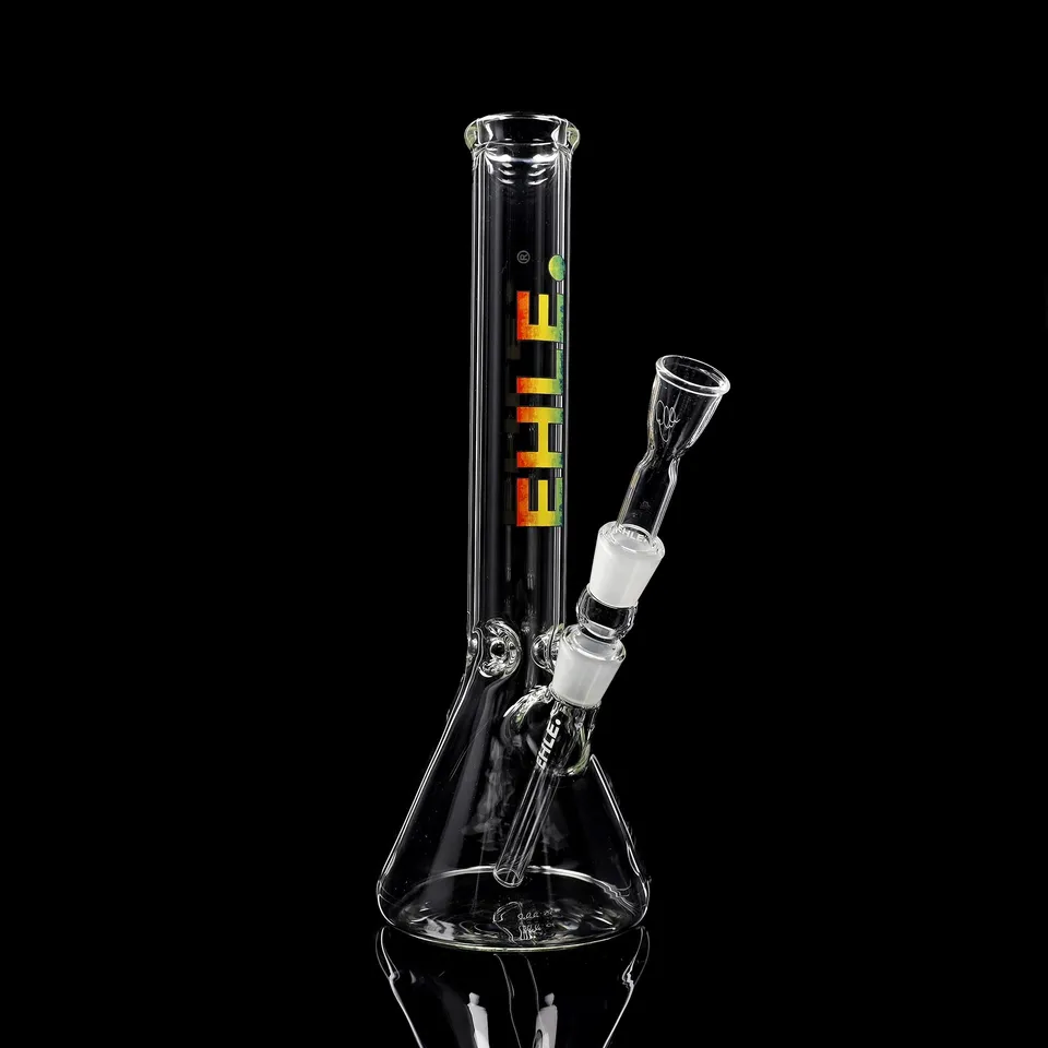 ehle-big-brother-5-0-eis-beaker-bong-35cm-ns18 image 1