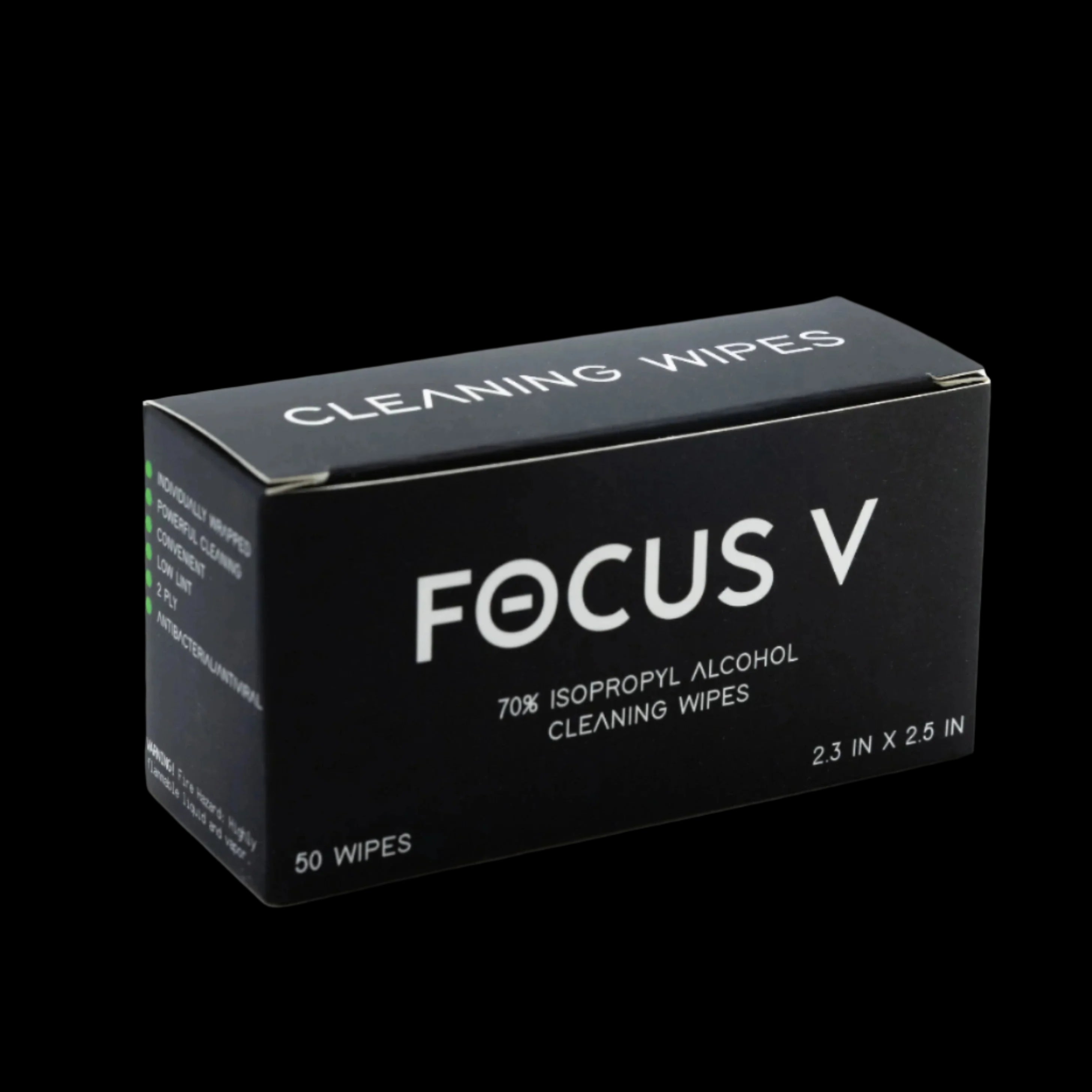 focus-v-iso-wipes-50-st-ck-einzeln-verpackt image 1
