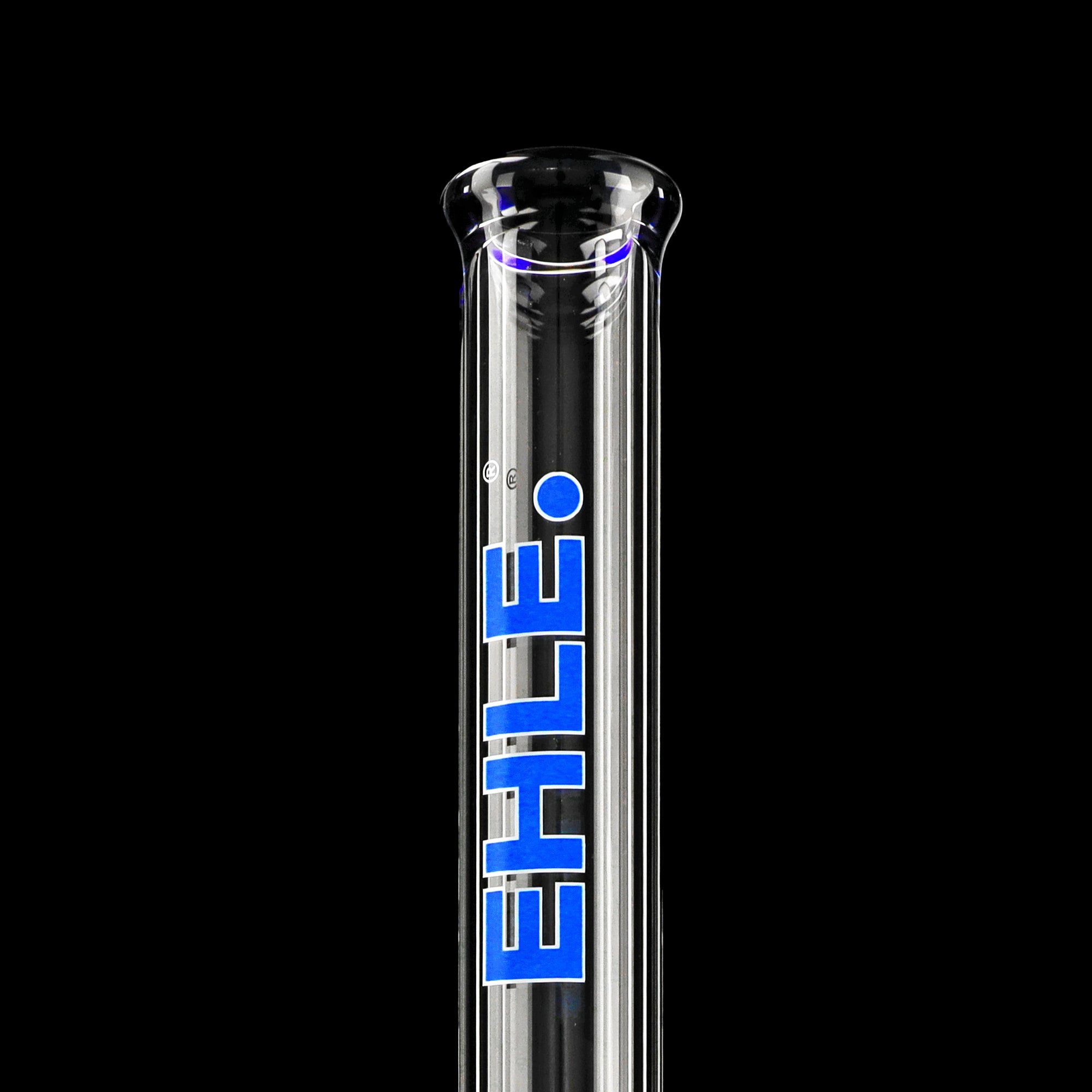 ehle-rundfussbong-eiszylinder-7-mm-45-cm-ns-18-8 image 4