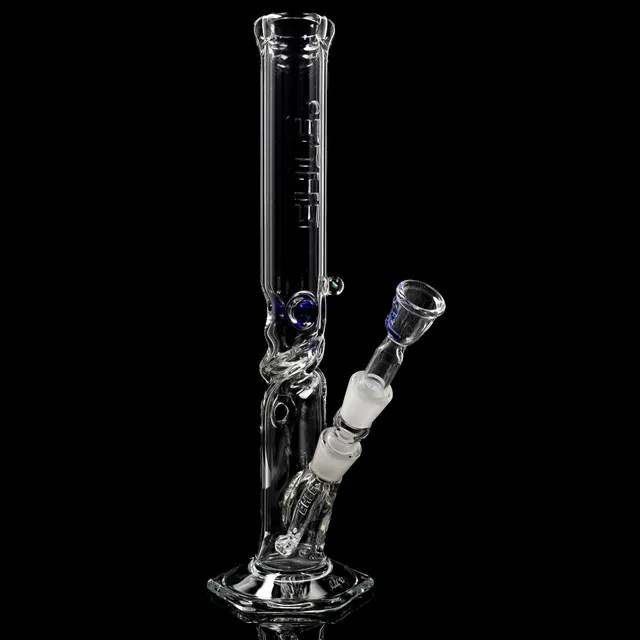 ehle-blue-twister-bong-380-mm-ns-18-8 image 1