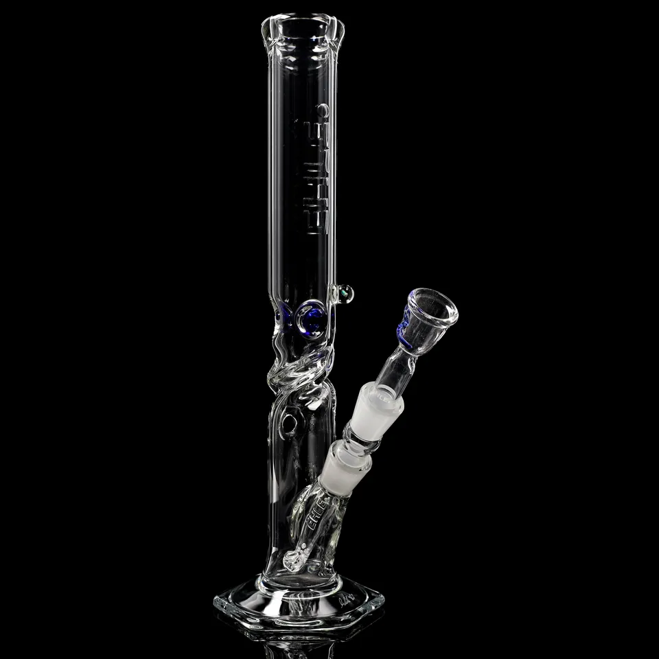 ehle-blue-twister-bong-380-mm-ns-18-8 image 1