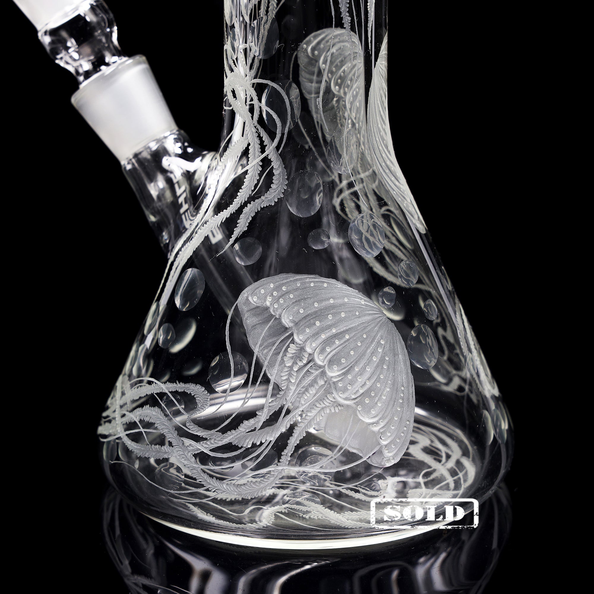 ehle-x-t-th-tibor-tam-s-collab-bong-quallen-45cm-7mm-unikat image 5