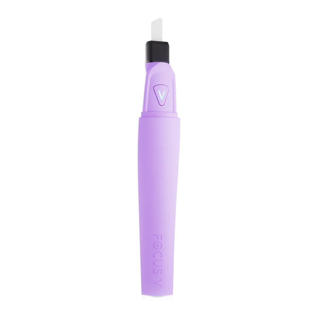 focus-v-saber-hot-knife-lilac-elektrisches-dab-tool image 1