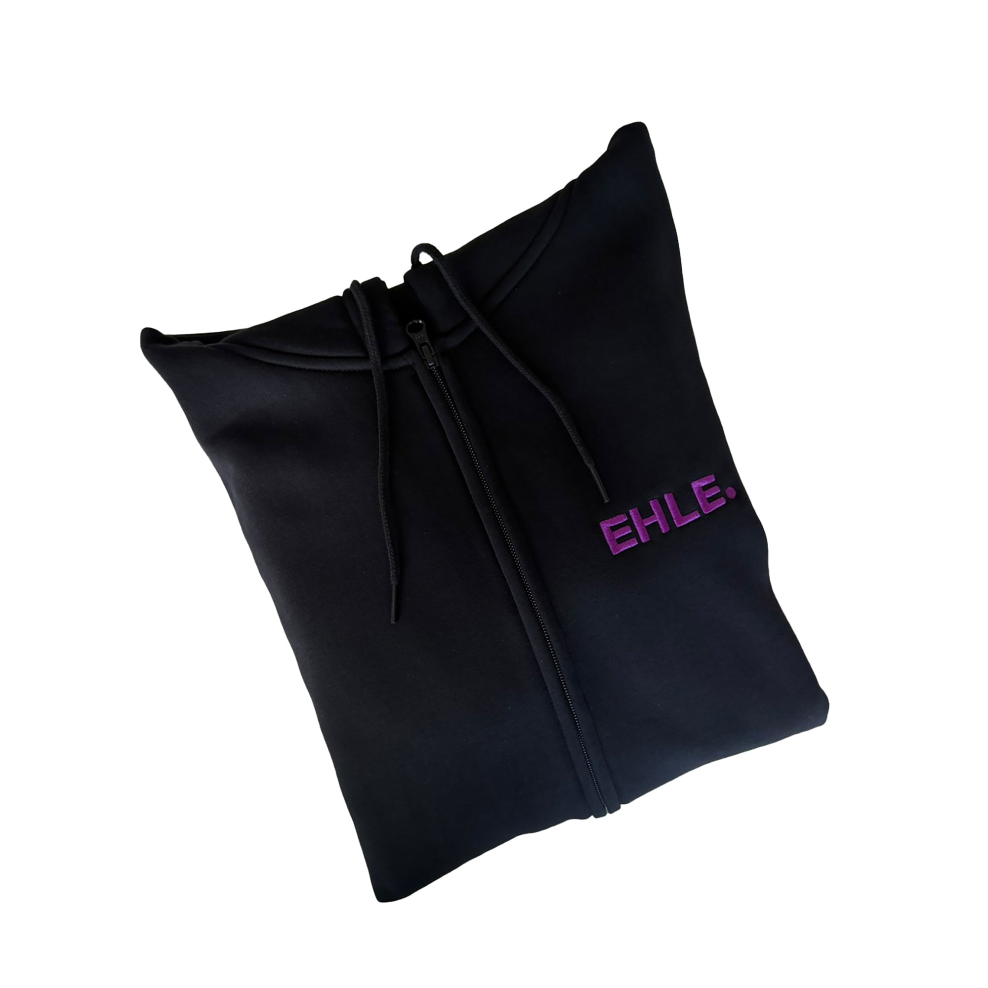 ehle-sweatjacke-made-in-germany-mit-rei-verschluss-und-kapuze image 2