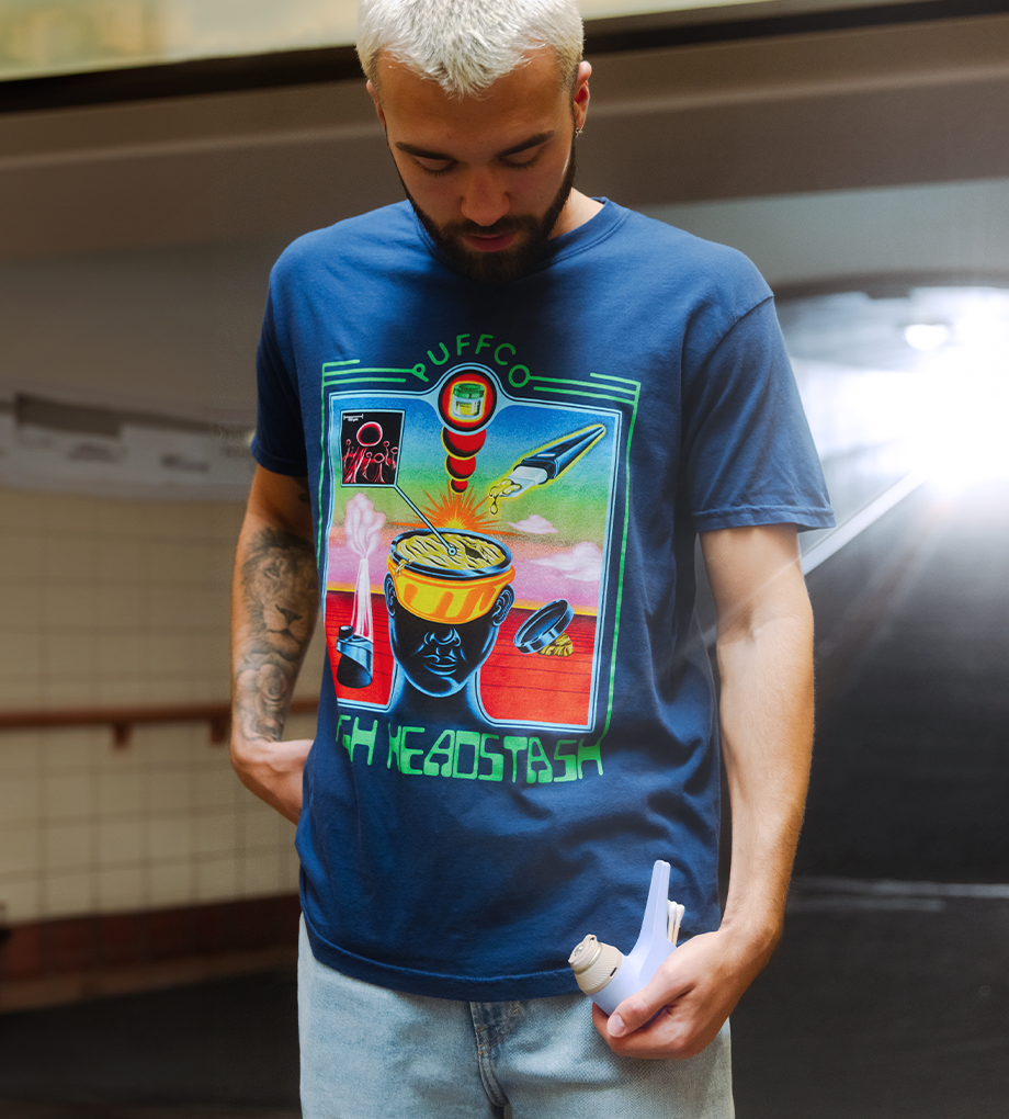 puffco-head-stash-t-shirt-relaxed-fit-ringspun-cotton image 3