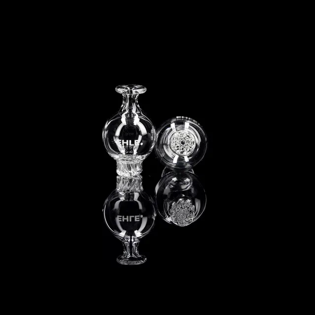 ehle-carb-cap-klarglas-f-r-quartz-banger-dab image 1