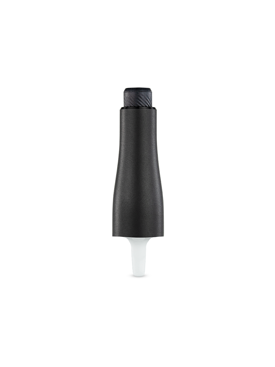 puffco-plus-mundst-ck-mit-dart-splashguard-carb-cap image 1