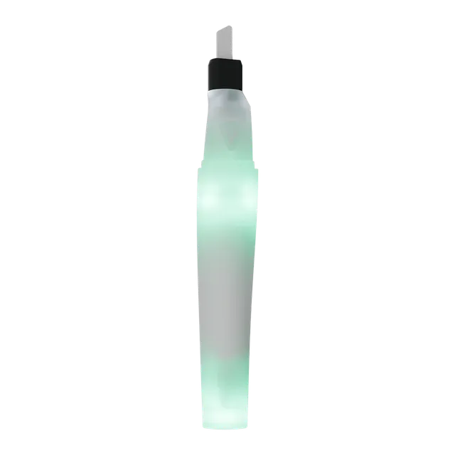 focus-v-saber-clear-elektrisches-dab-tool-hot-knife image 1