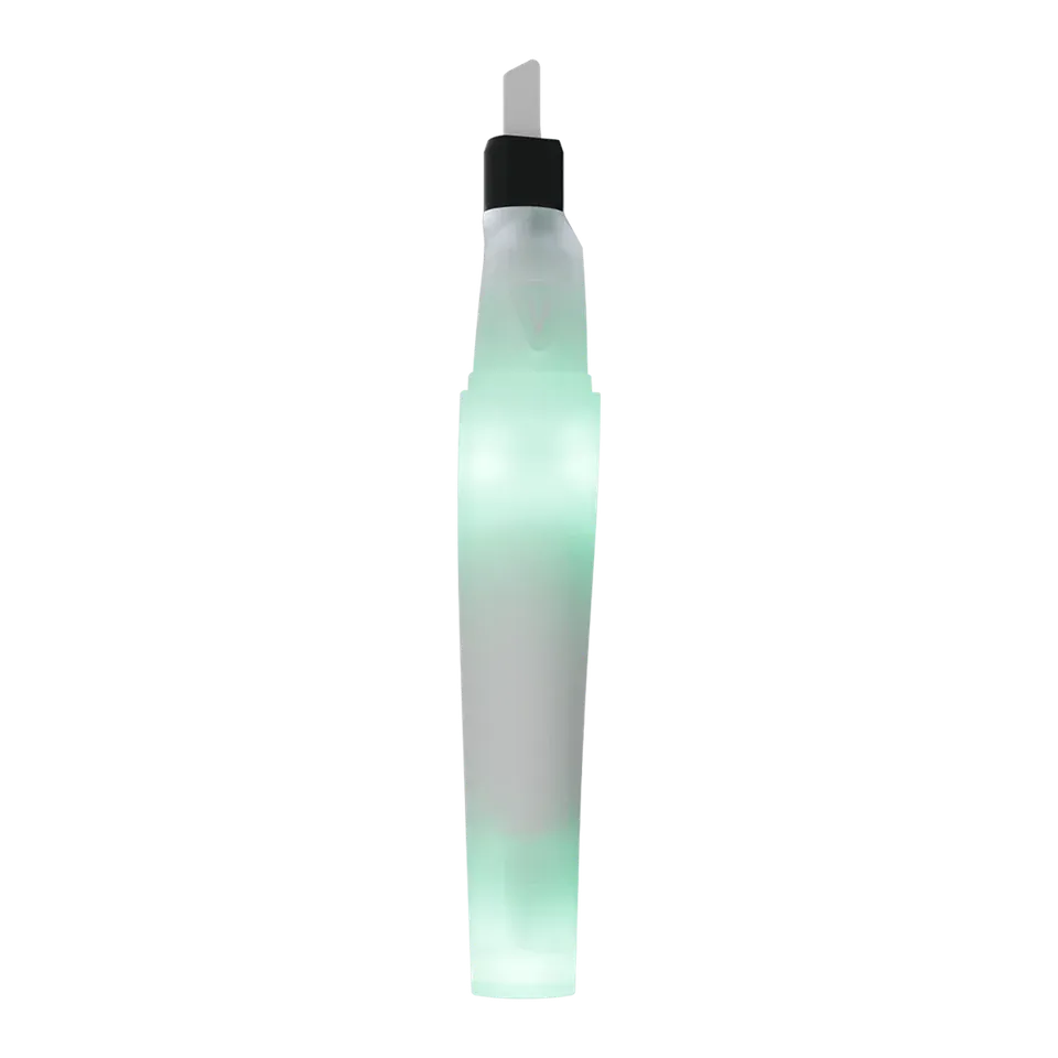focus-v-saber-clear-elektrisches-dab-tool-hot-knife image 1