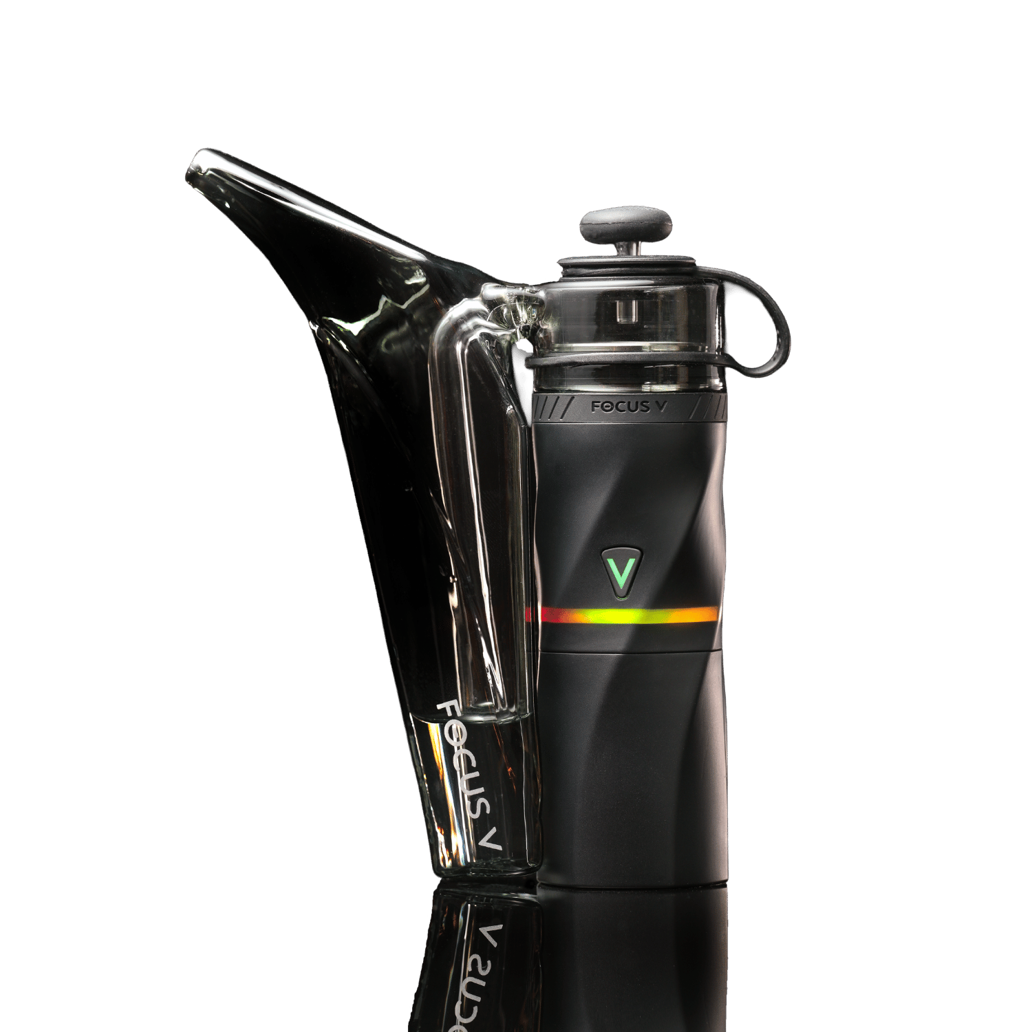 focus-v-aeris-bubbler-kit-elektrische-dab-rig-mit-bubbler-smoke image 1