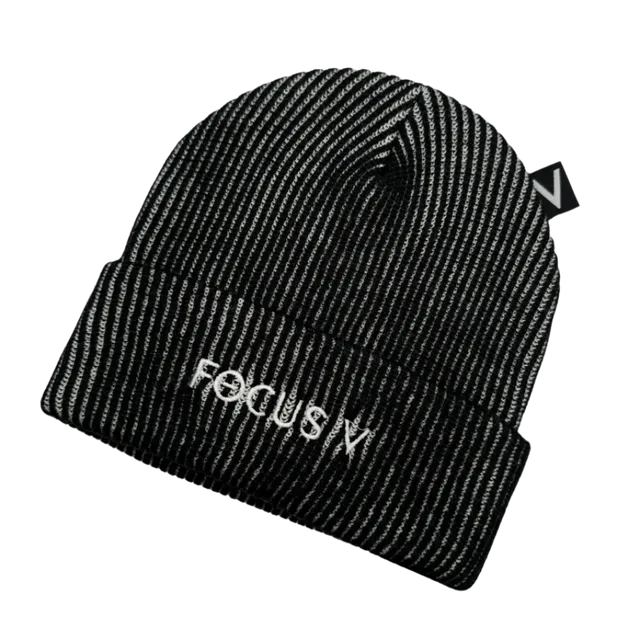 focus-v-beanie-dab-smarter-m-tze-schwarz image 1