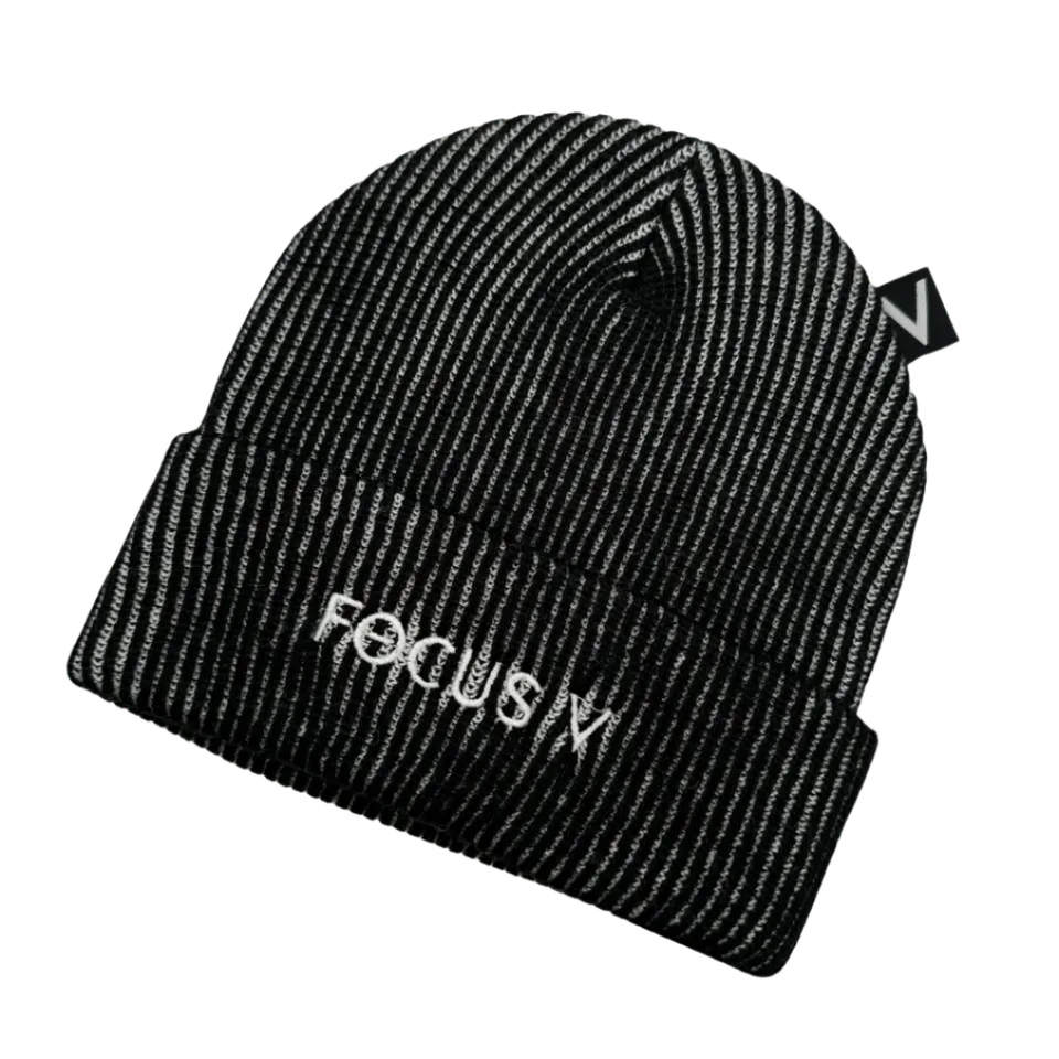 focus-v-beanie-dab-smarter-m-tze-schwarz image 1